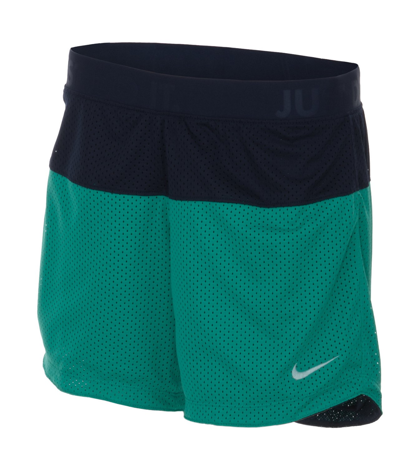 Nike Women's Icon Mesh Training Short