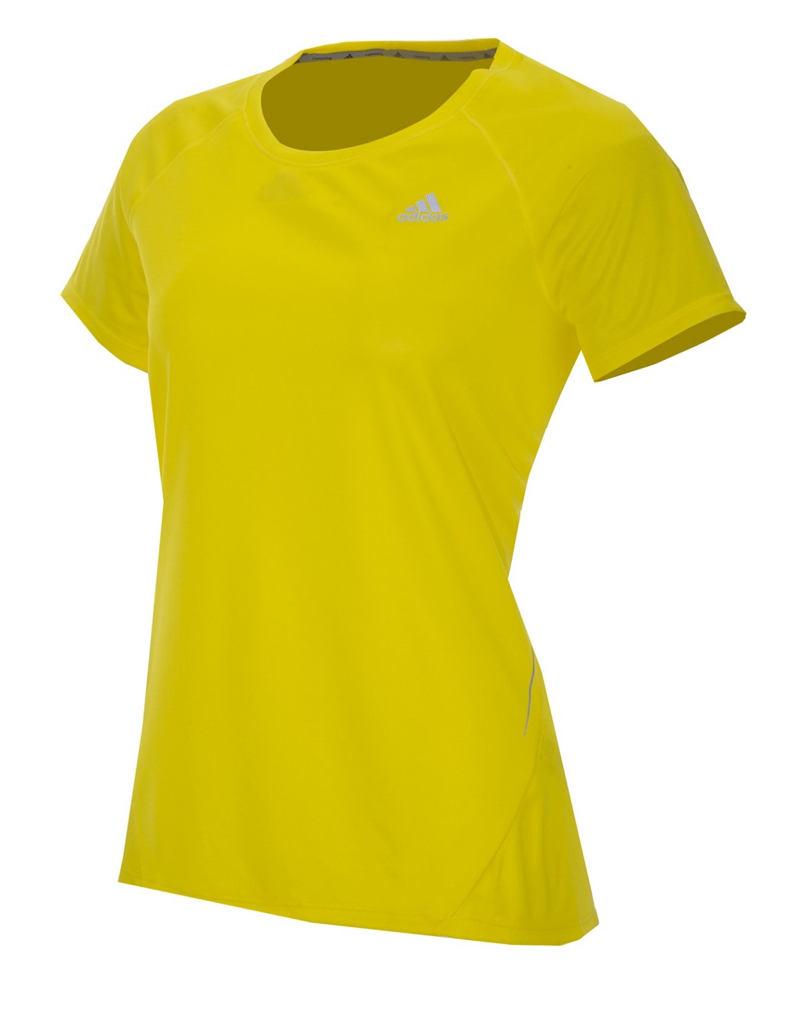 adidas Women's Sequencials CLIMACOOL® Money T-shirt