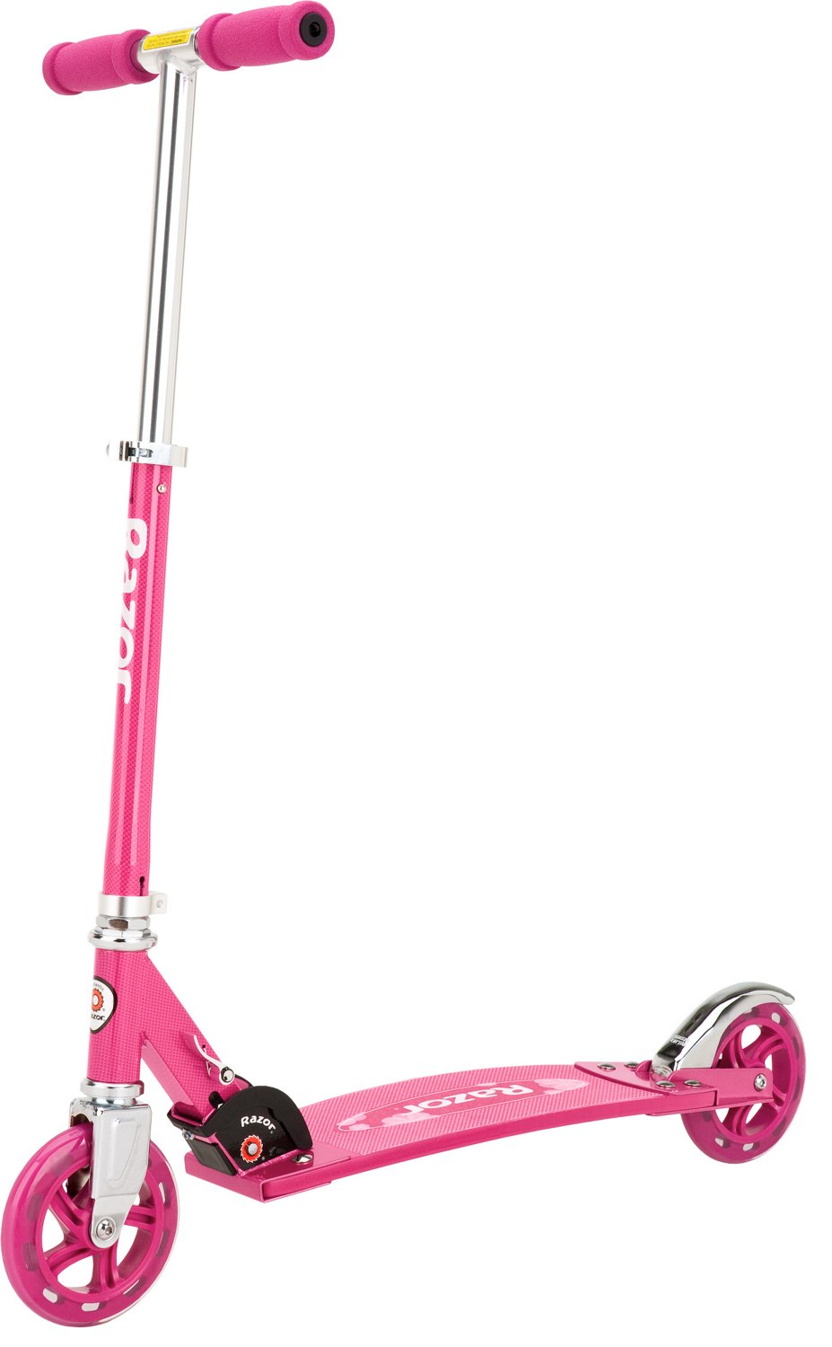 Razor® Girls' Sweet Pea Cruiser Scooter