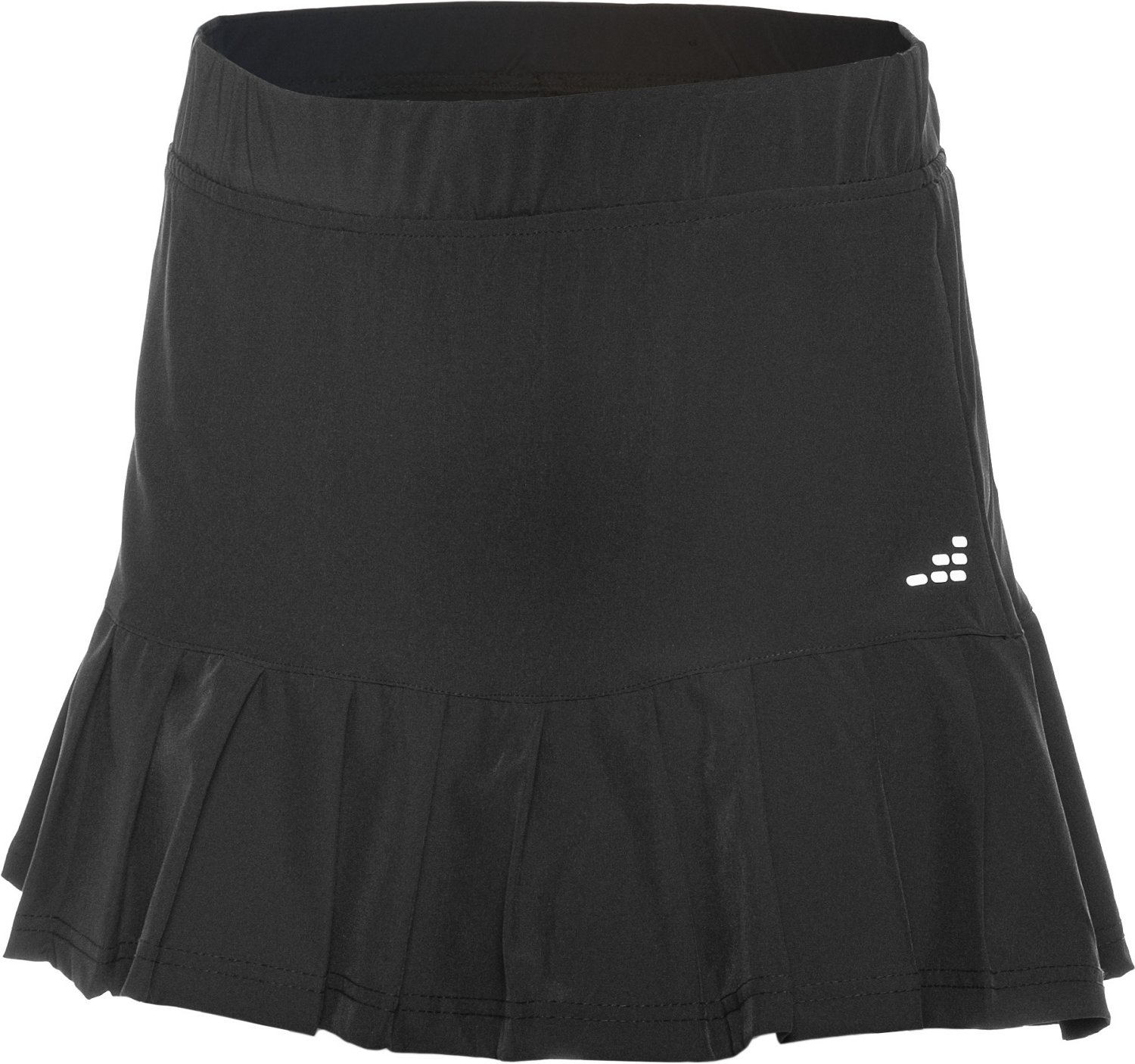 BCG Women's Pleated Tennis Skirt