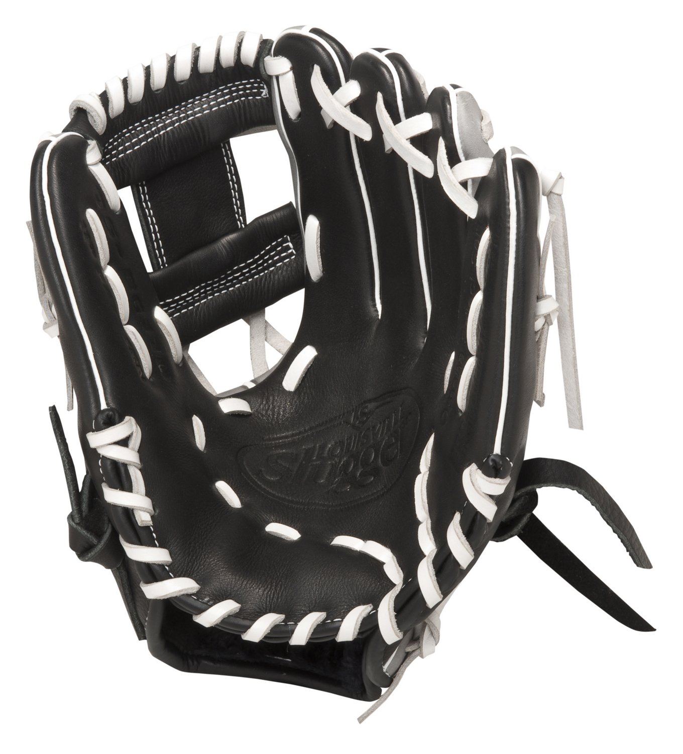 Louisville Slugger Omaha Select 11" Senior League Infield Baseball