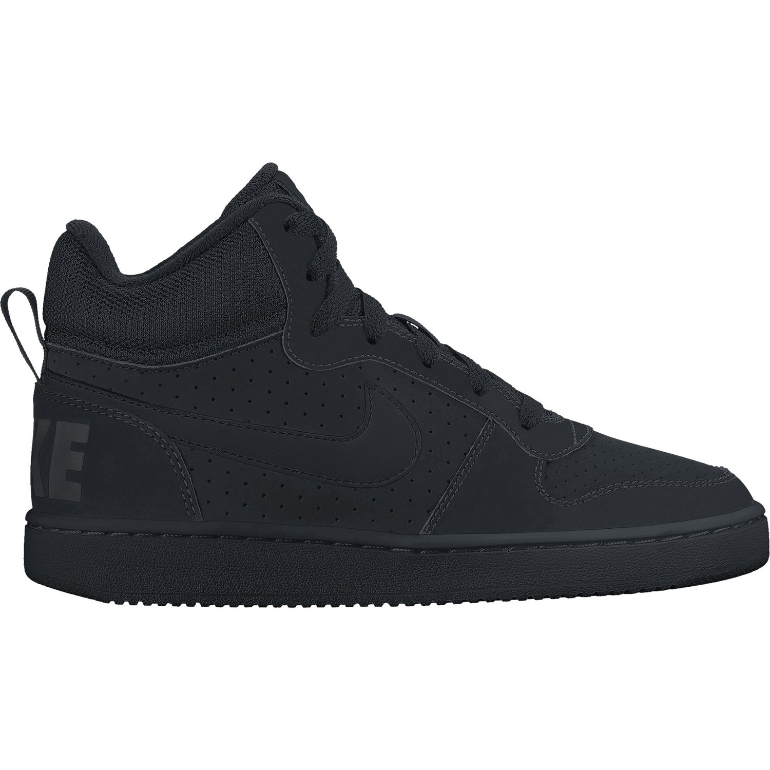 nike shoes with high ankle