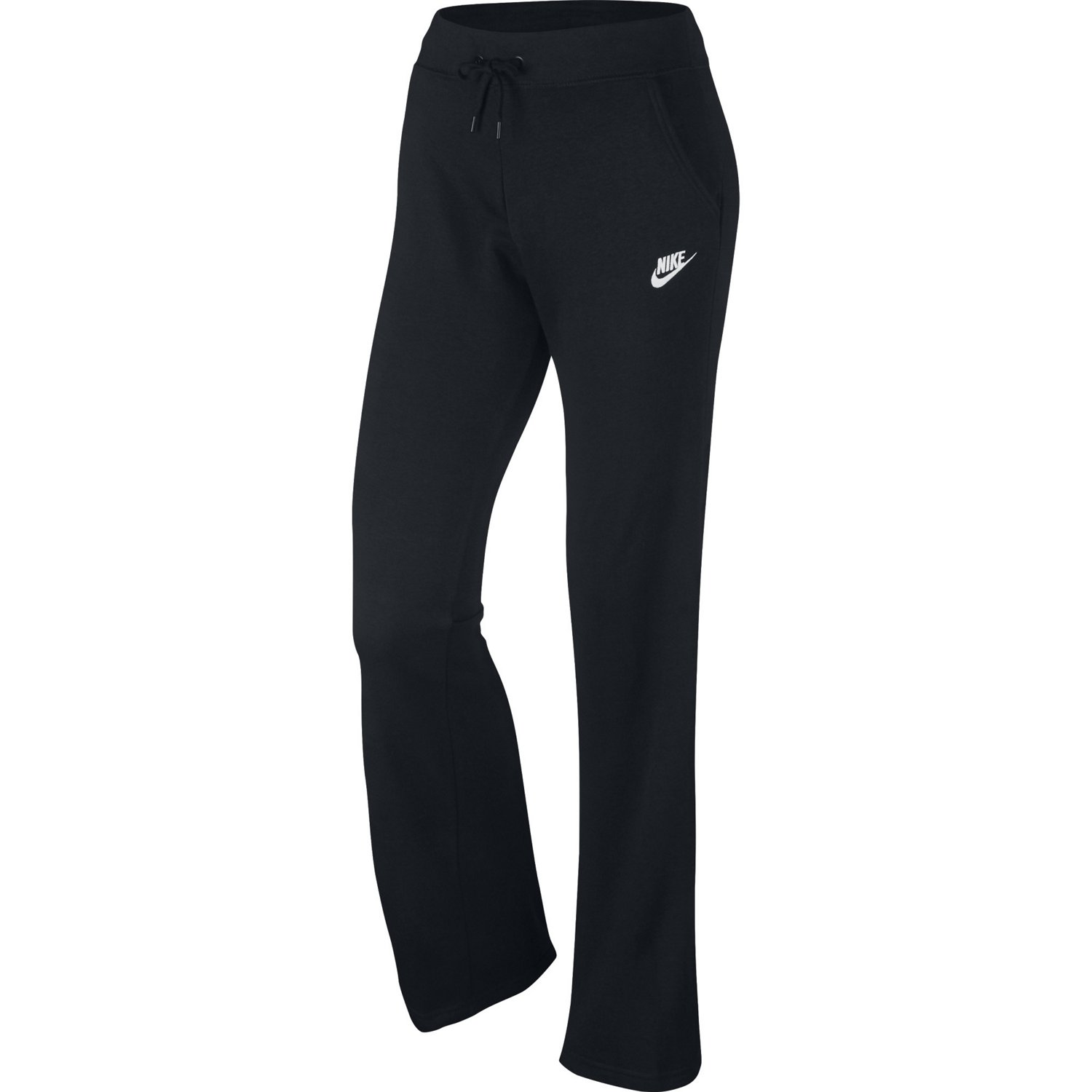 nike women's club fleece pant