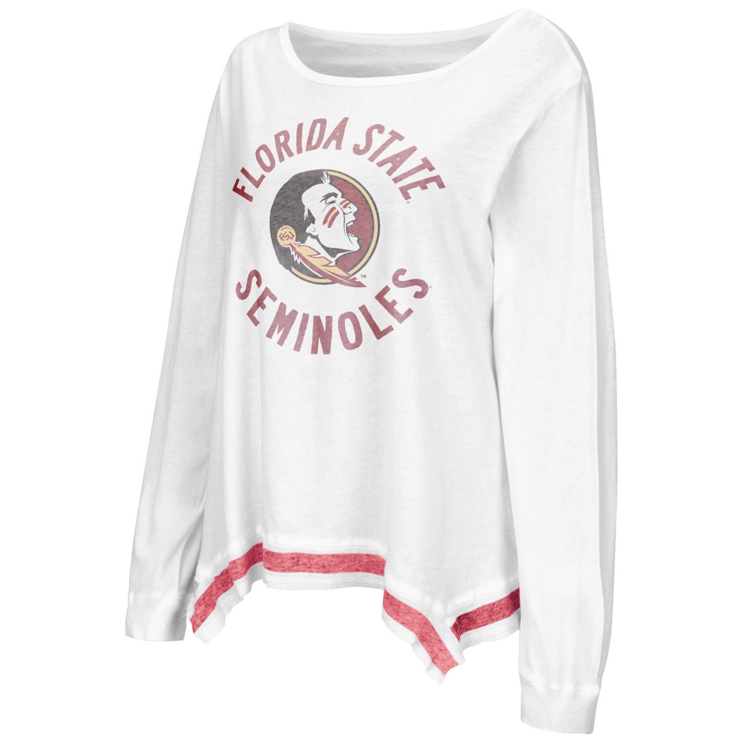 florida state women's t shirts