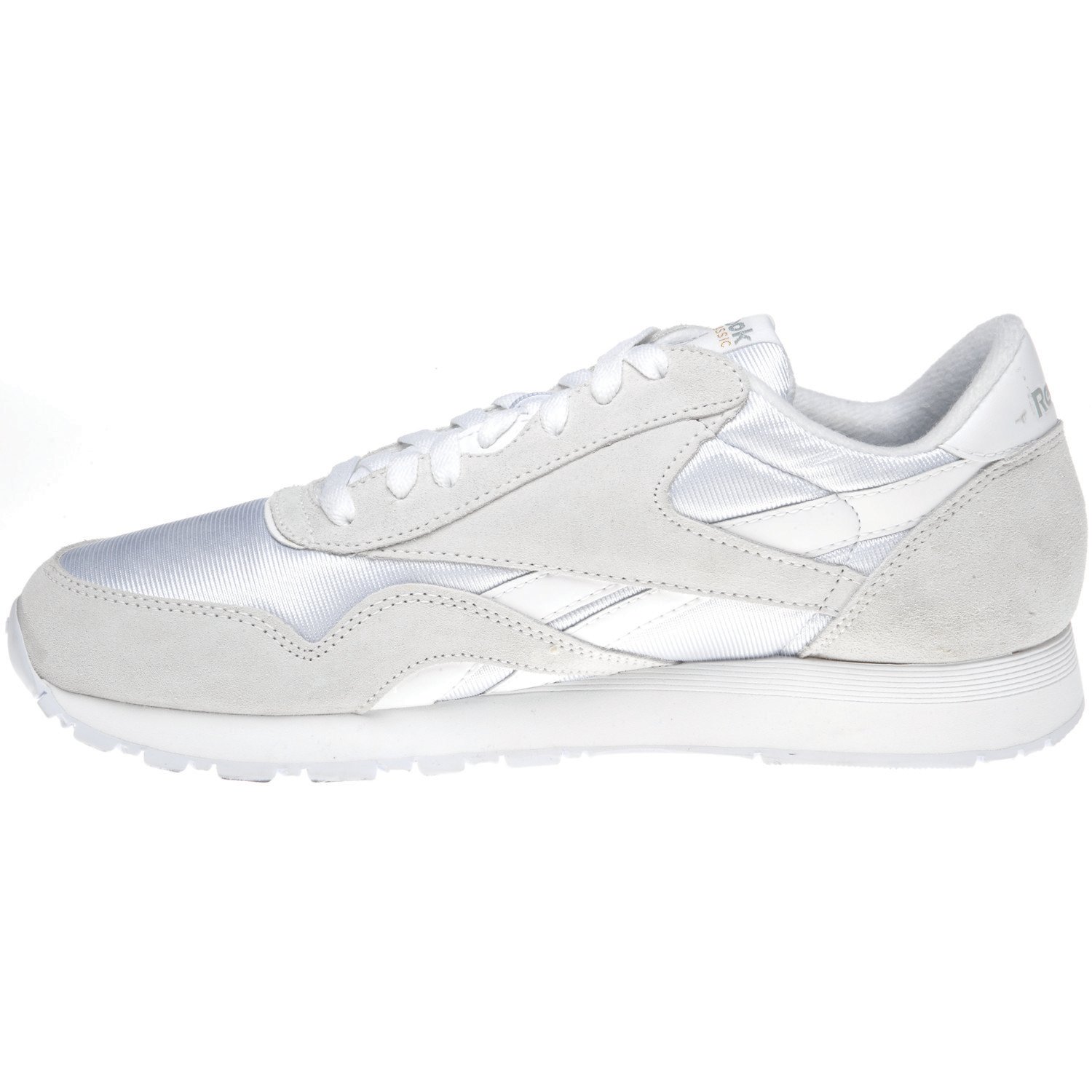 Reebok Men's Classic Nylon Sneakers thumbnail