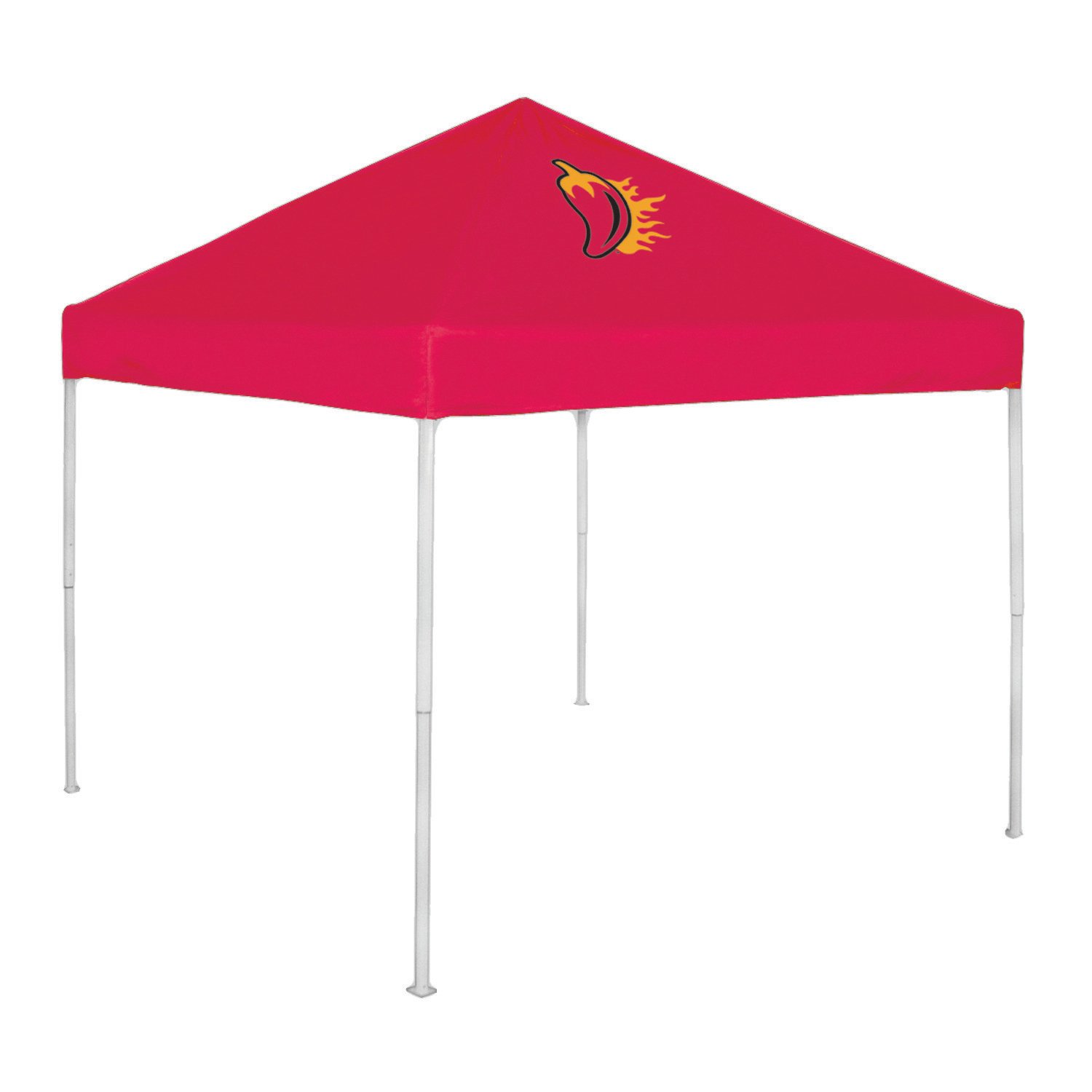 Logo Chair University of Louisiana at Lafayette 2-Logo Tailgate Tent thumbnail