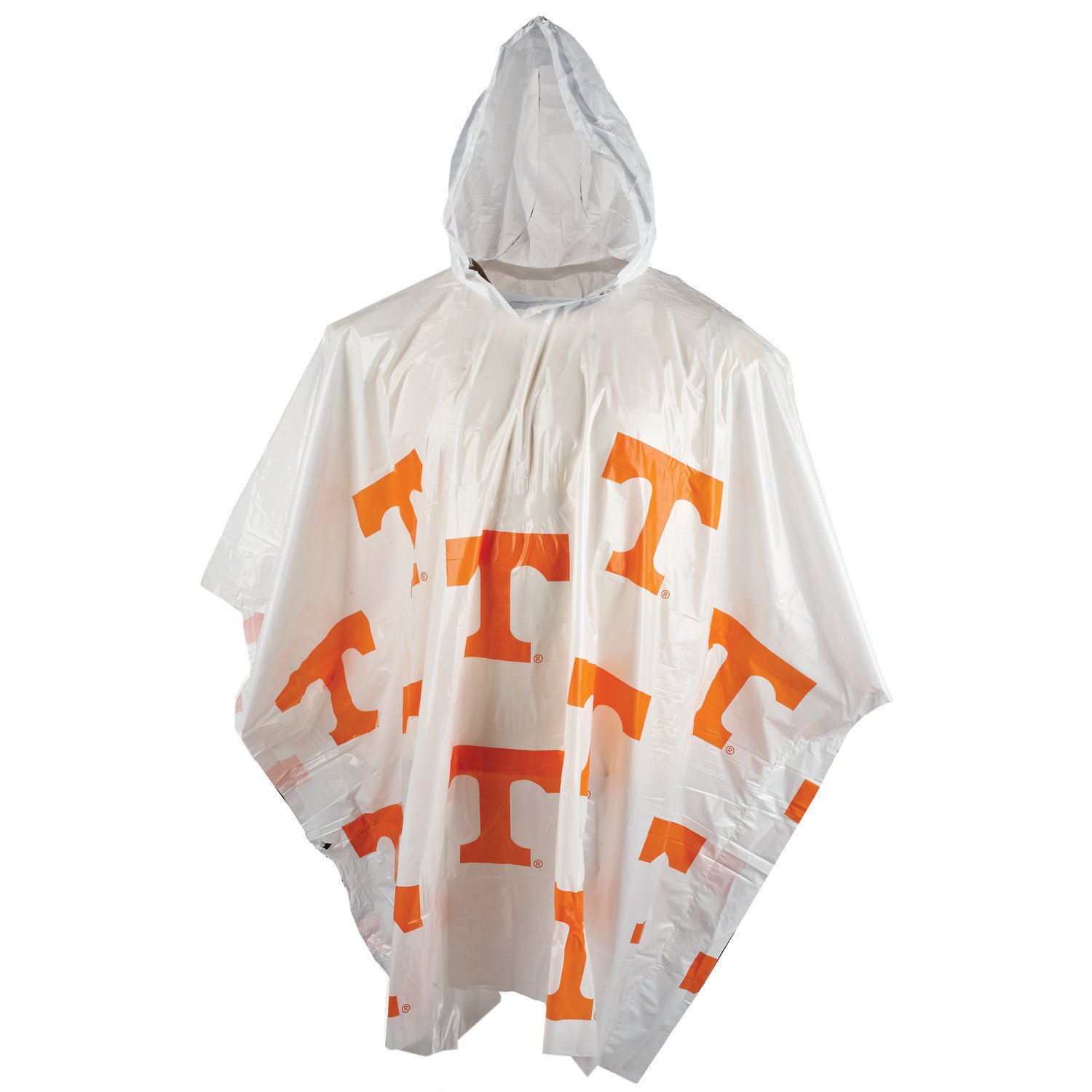 Storm Duds Adults' University of Tennessee Stadium Poncho
