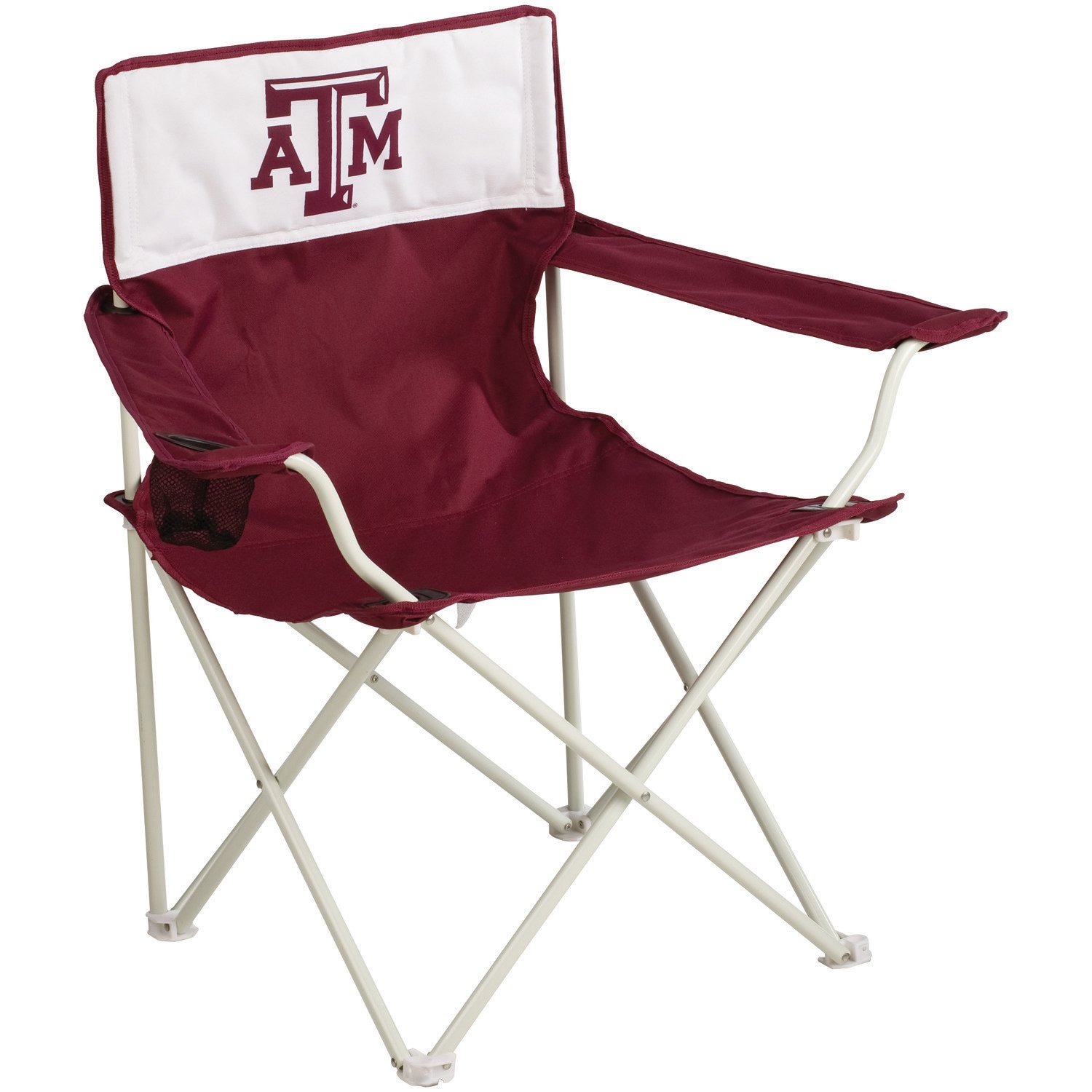 Logo Chair Texas A&M Armchair