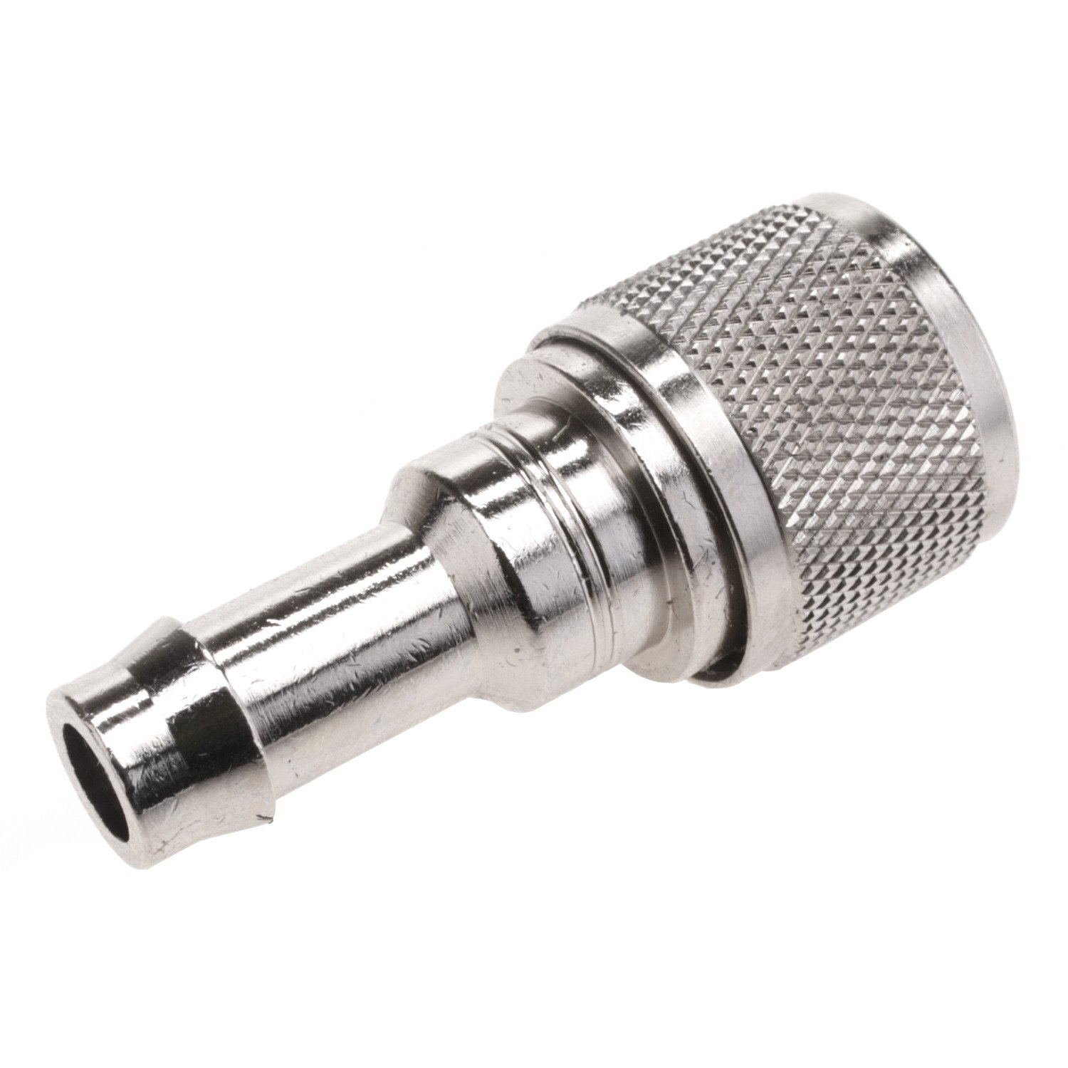 Attwood® Force/ Chrysler/ Suzuki Hose Fitting Tank and Engine End thumbnail