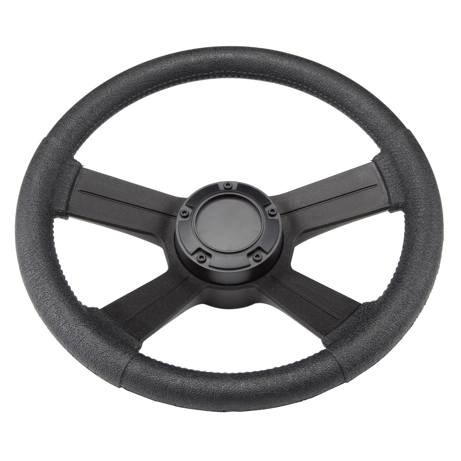 Attwood® Soft-Grip Steering Wheel