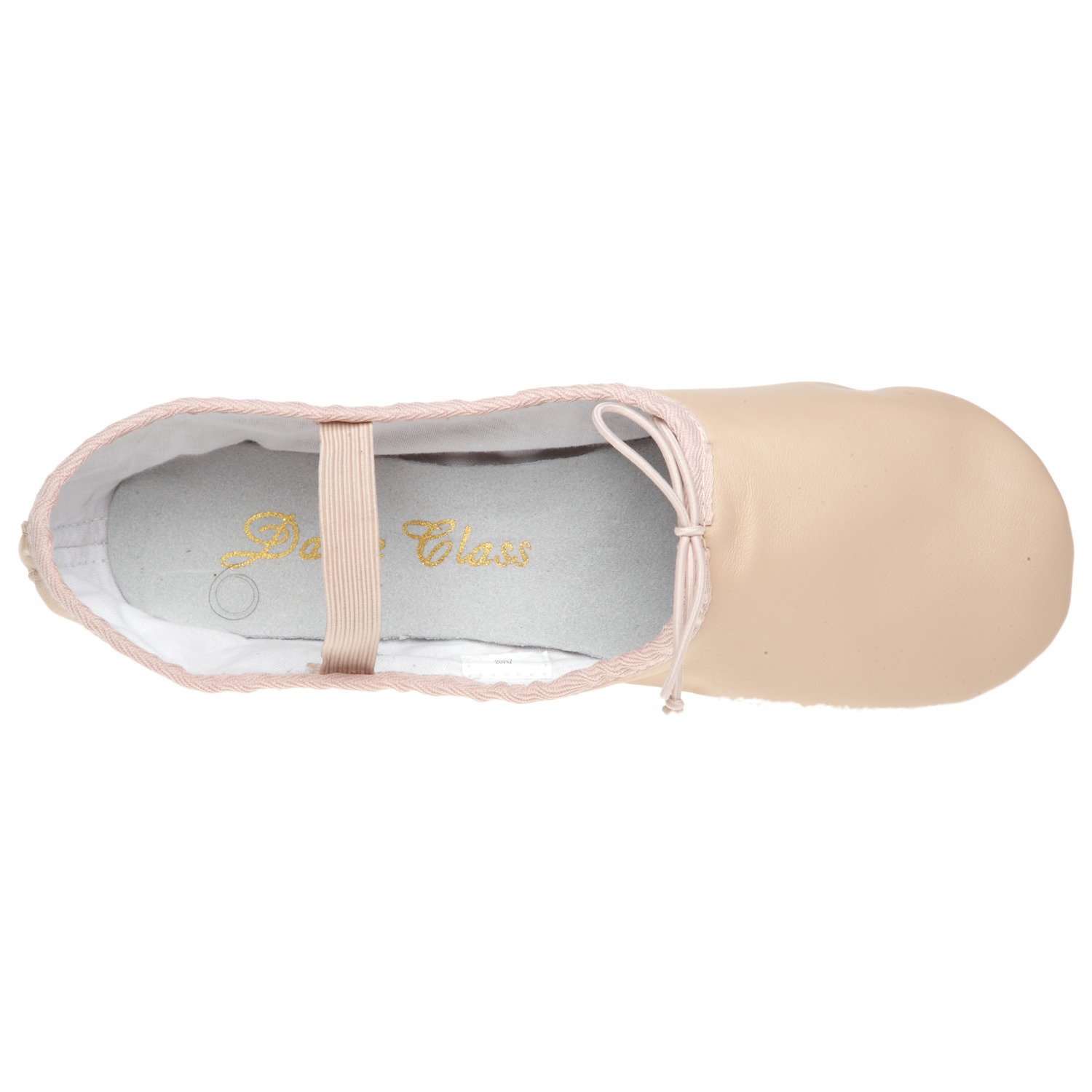 Dance Class Ballet Shoes thumbnail
