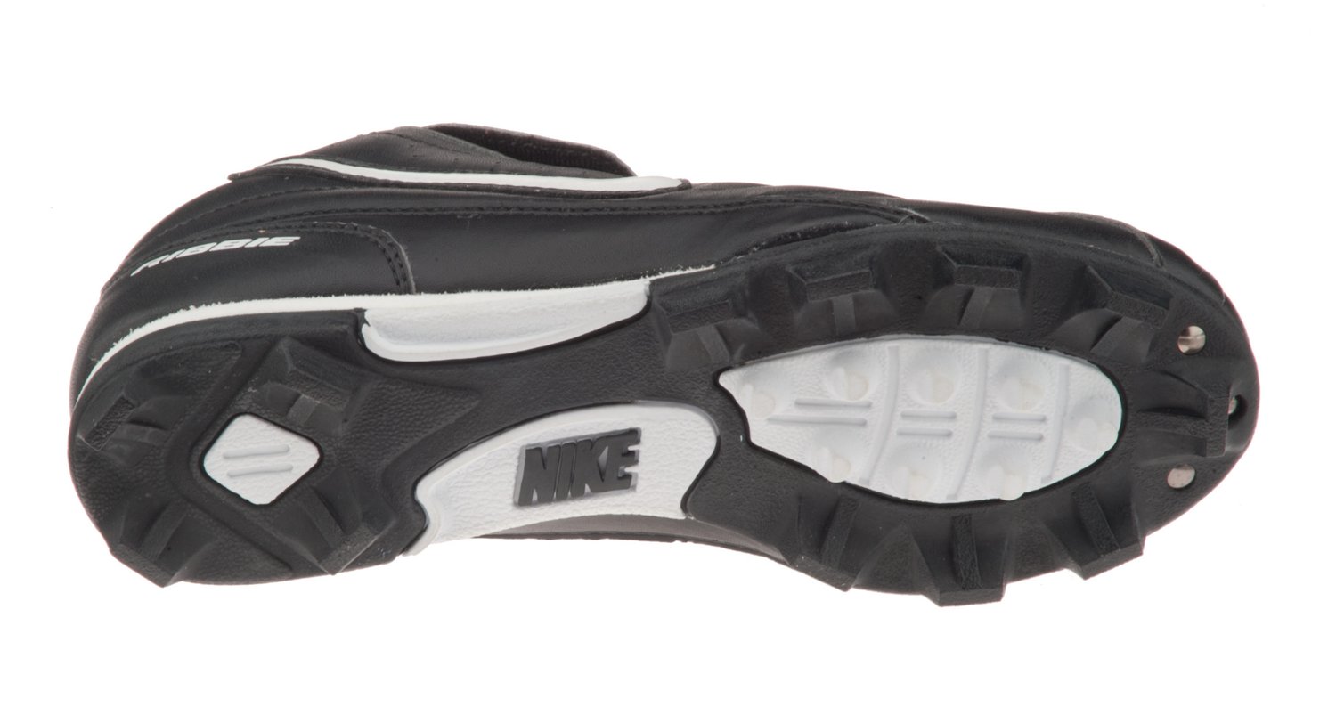Nike Youth Ribbie Jr. Low Baseball Cleats thumbnail