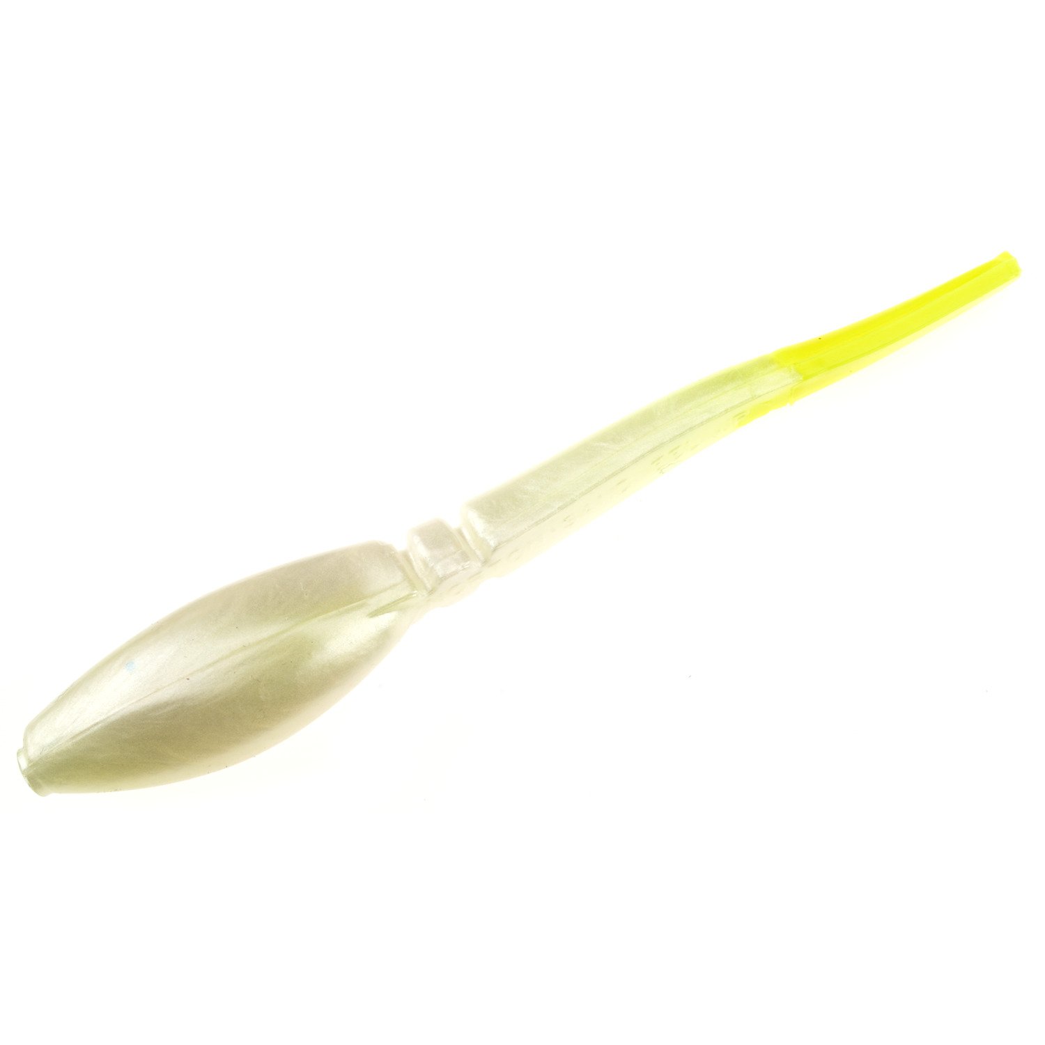 Pearl Chartreuse Tail