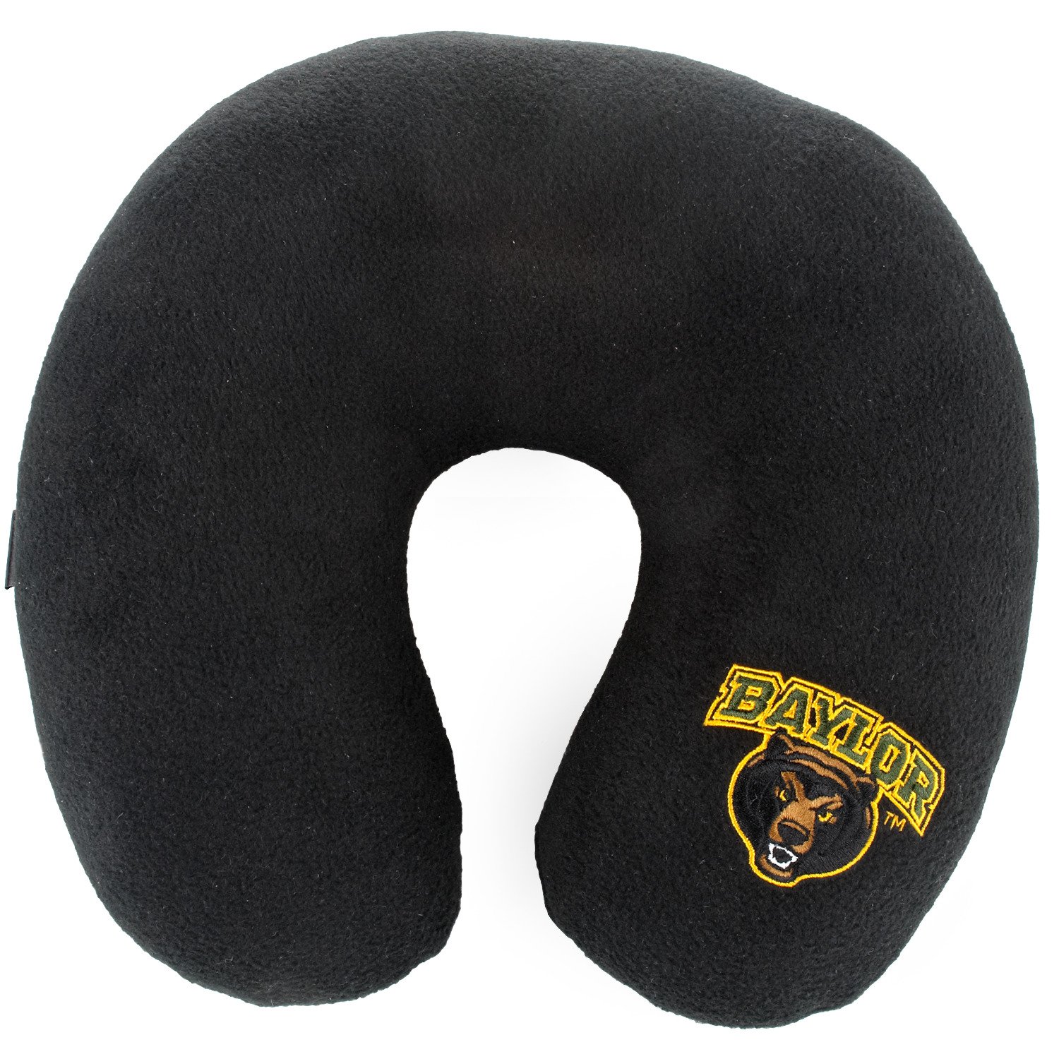 School Fanatic NCAA Licensed U-Shape Neck Pillow