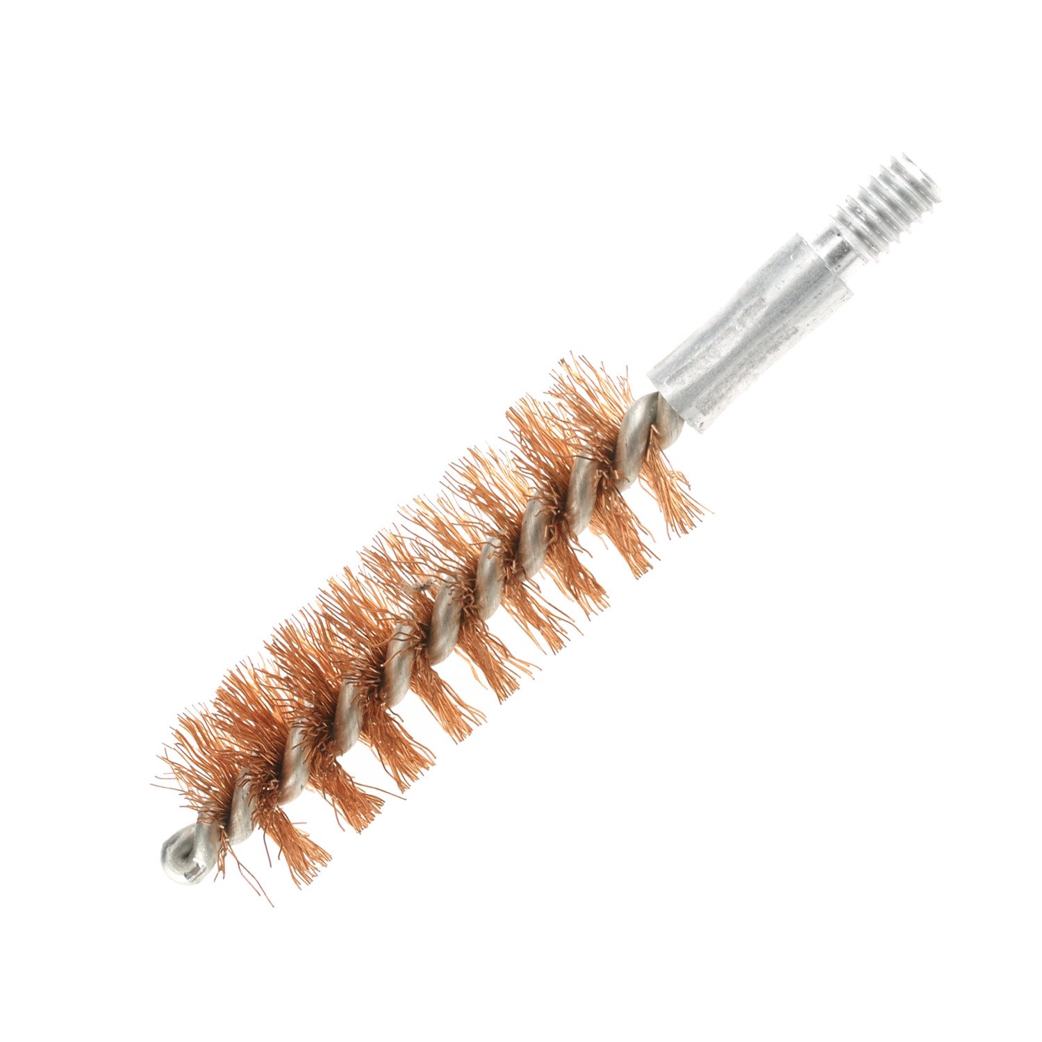 Hoppe's Phosphor Bronze Bore Cleaning Brush for .44/.45 Caliber Pistols