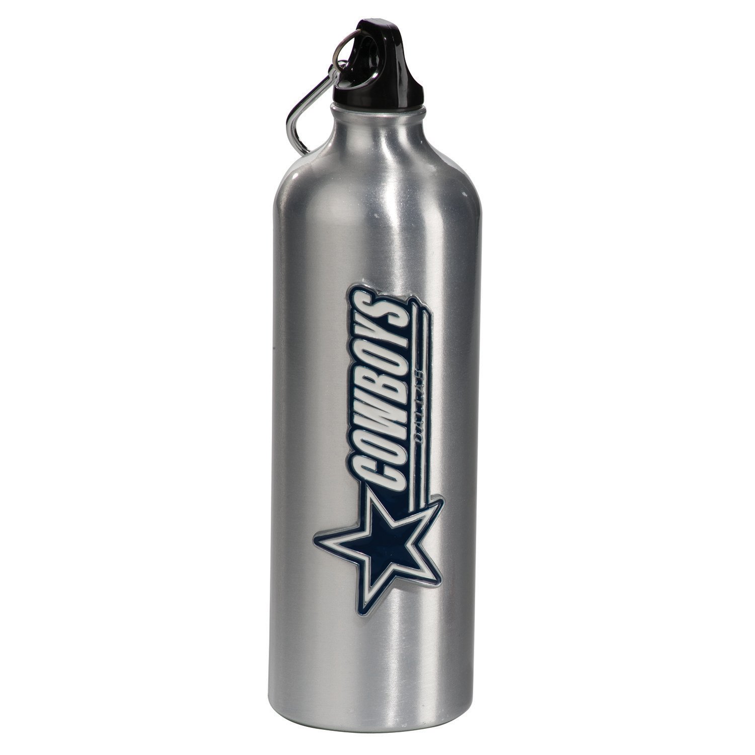 Great American Products 34 oz. Eco-Friendly Aluminum Water Bottle