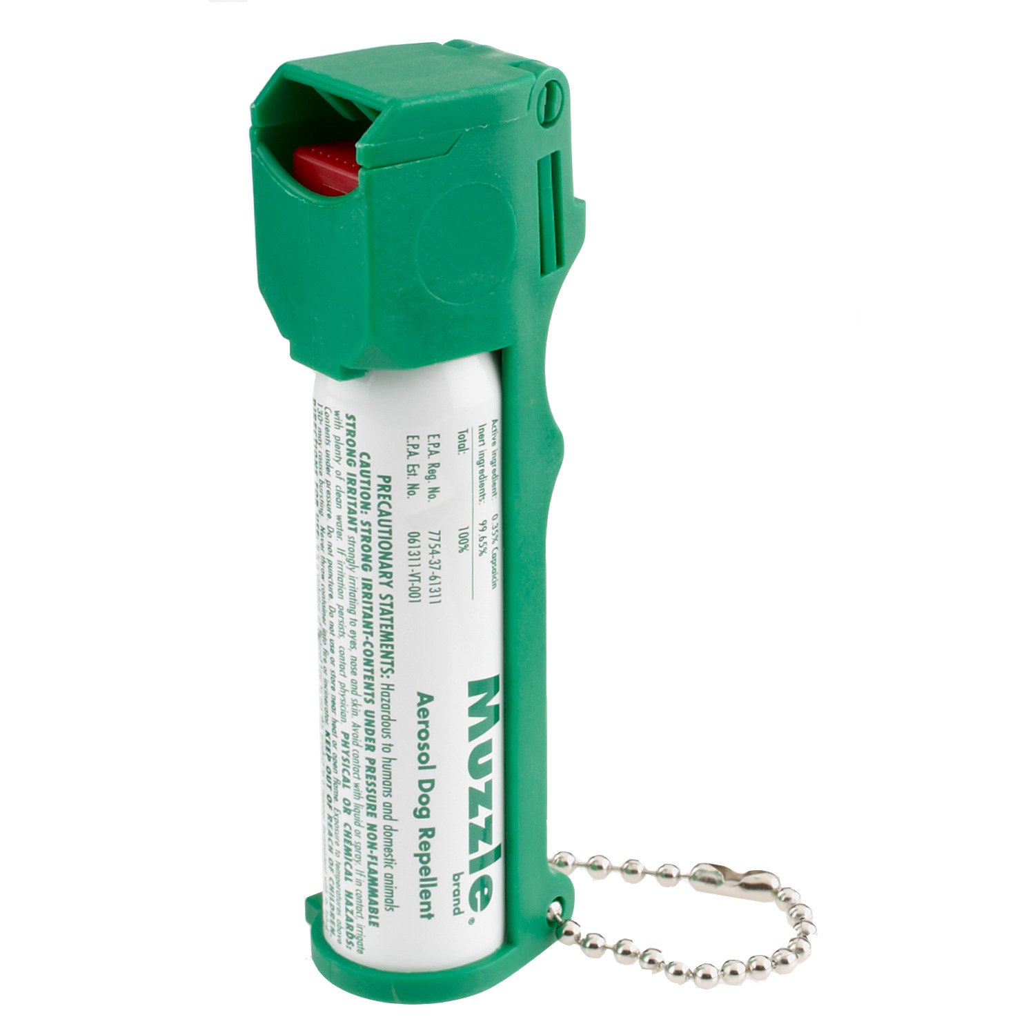 Mace Canine Pepper Spray