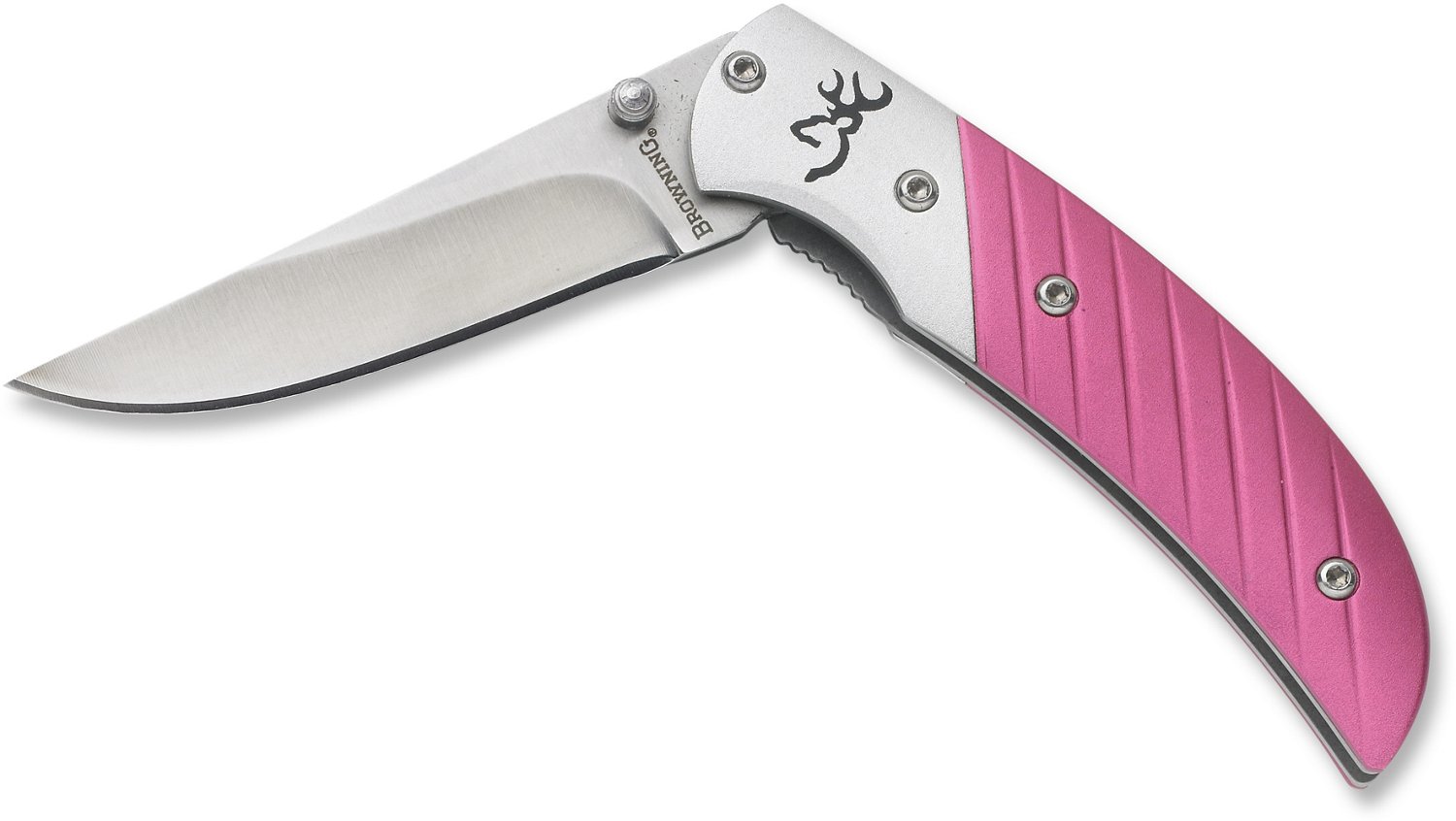 Browning Prism Folding Knife