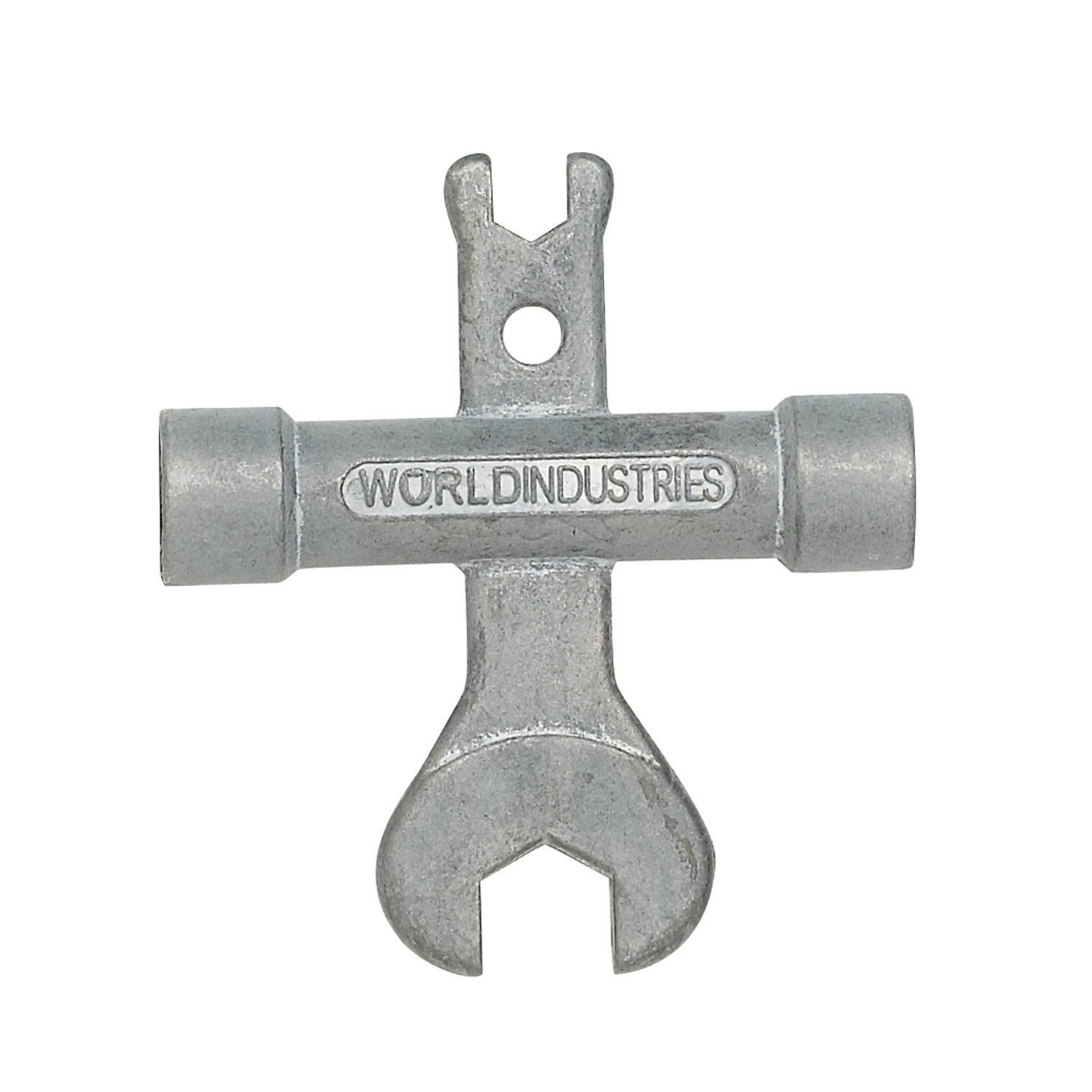 World Industries World Vandal Skate Tool thumbnail