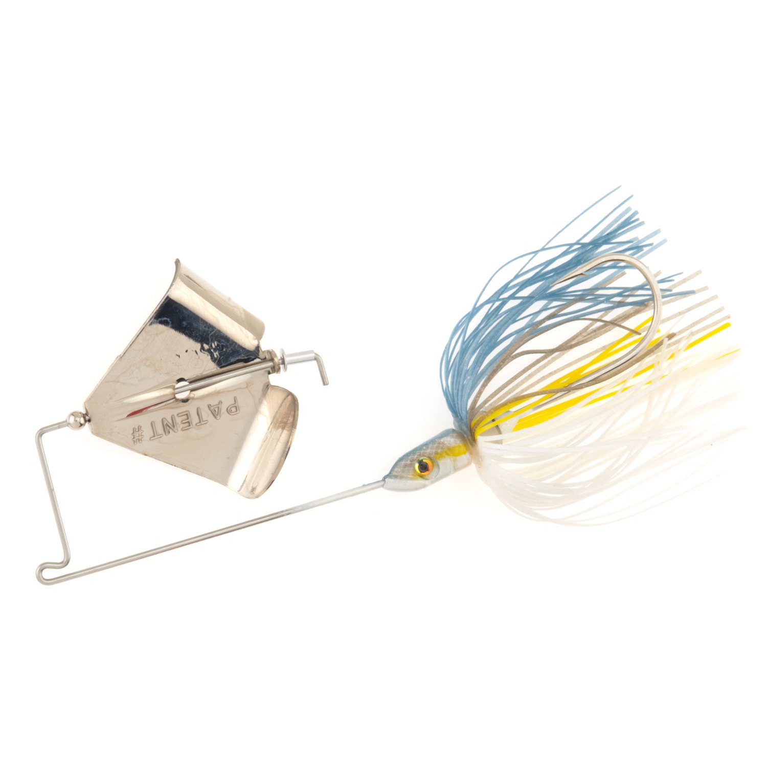 Strike King Tour Grade 3/8 oz Buzzbait