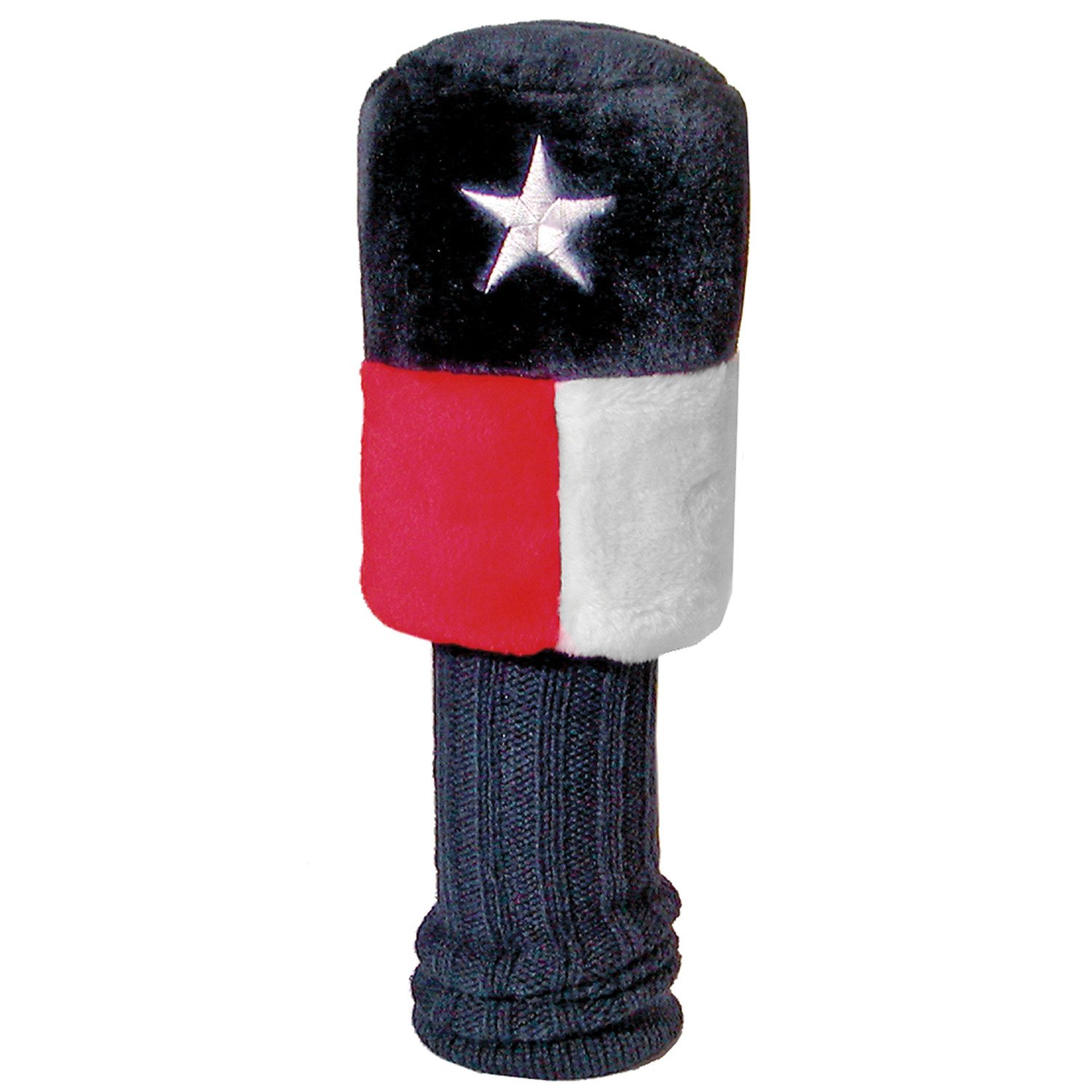 Team Golf State of Texas Flag Head Cover