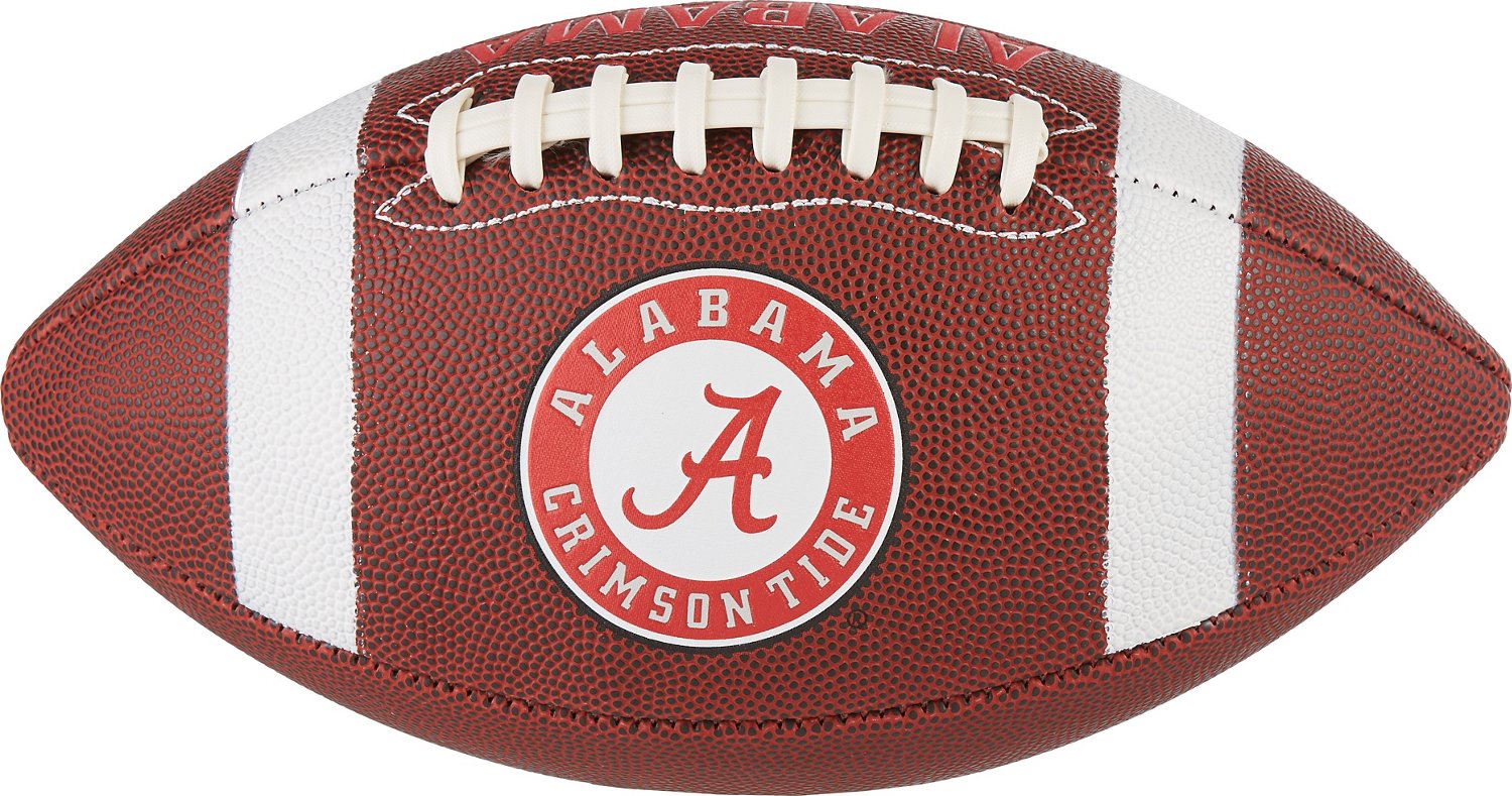 K2 Licensed Products Game Time Full-Size College Football