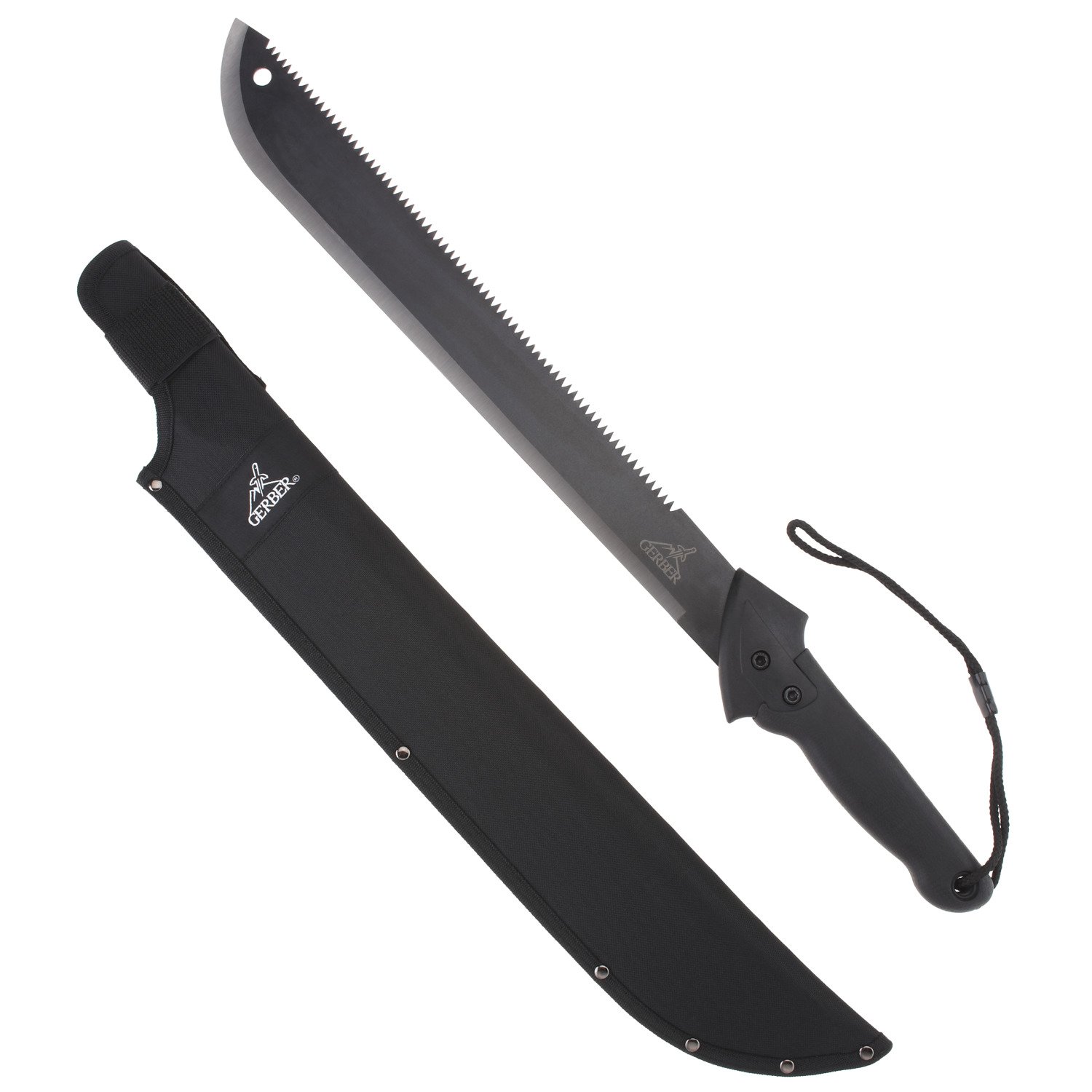 Gerber® Gator Machete