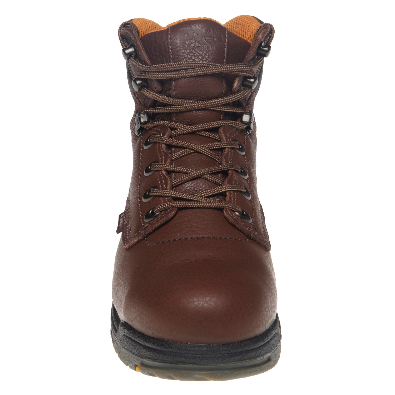 Timberland Pro Men's TiTAN® 6" Safety-Toe Work Boots thumbnail