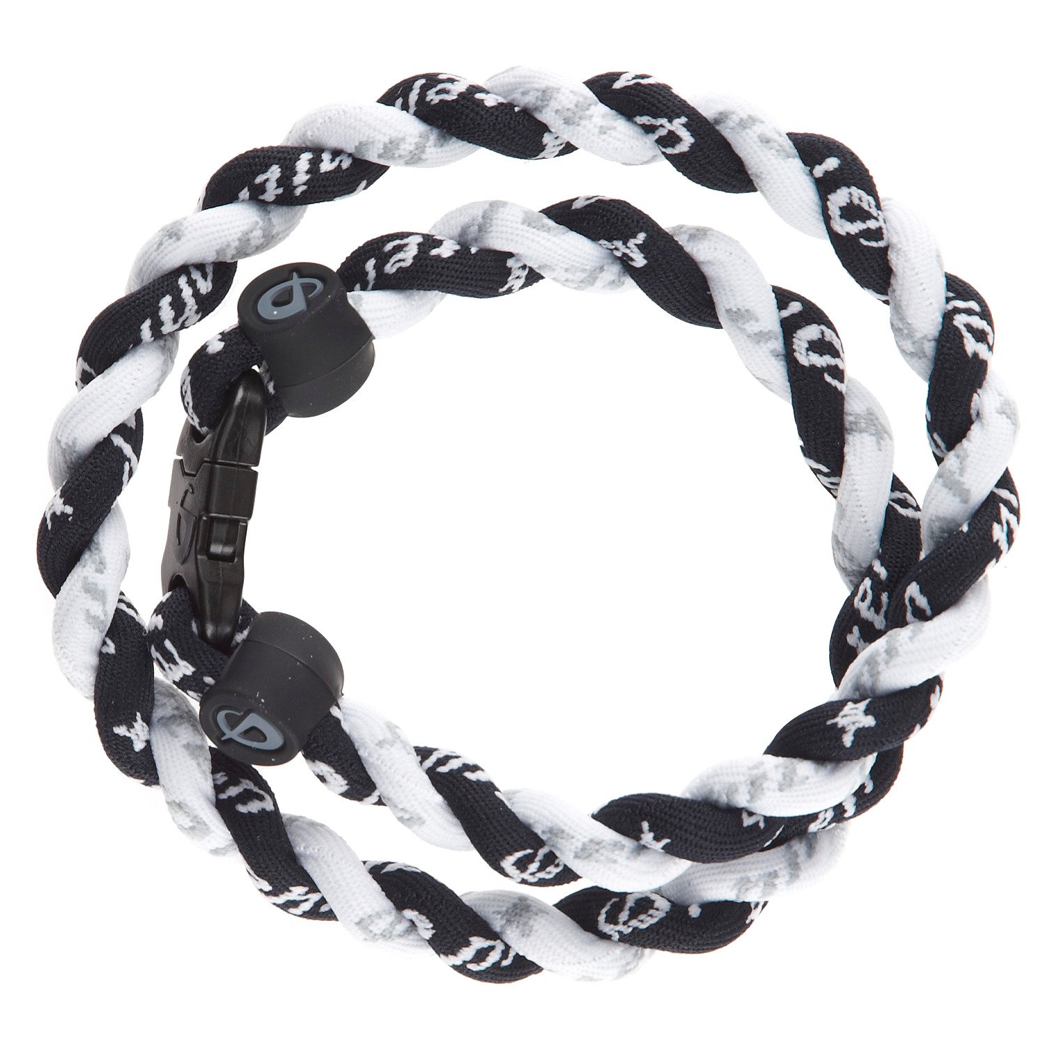 Phiten Titanium Tornado Necklace