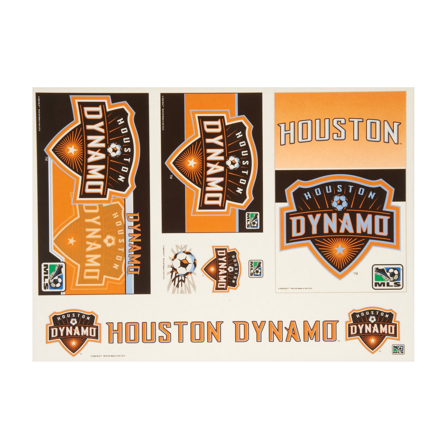 Houston Dynamo