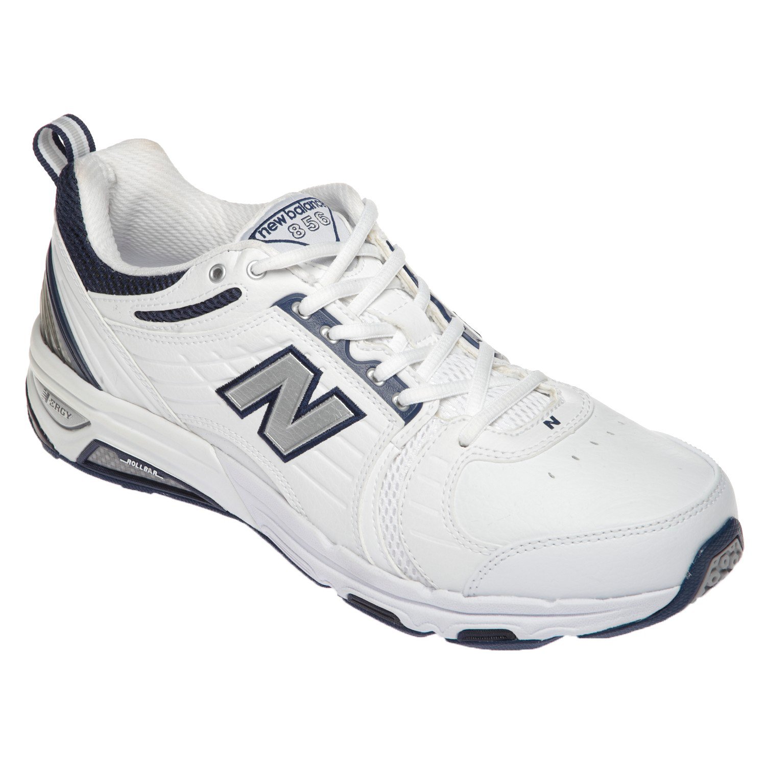 New Balance Men's 856 Cross-Training Shoes thumbnail