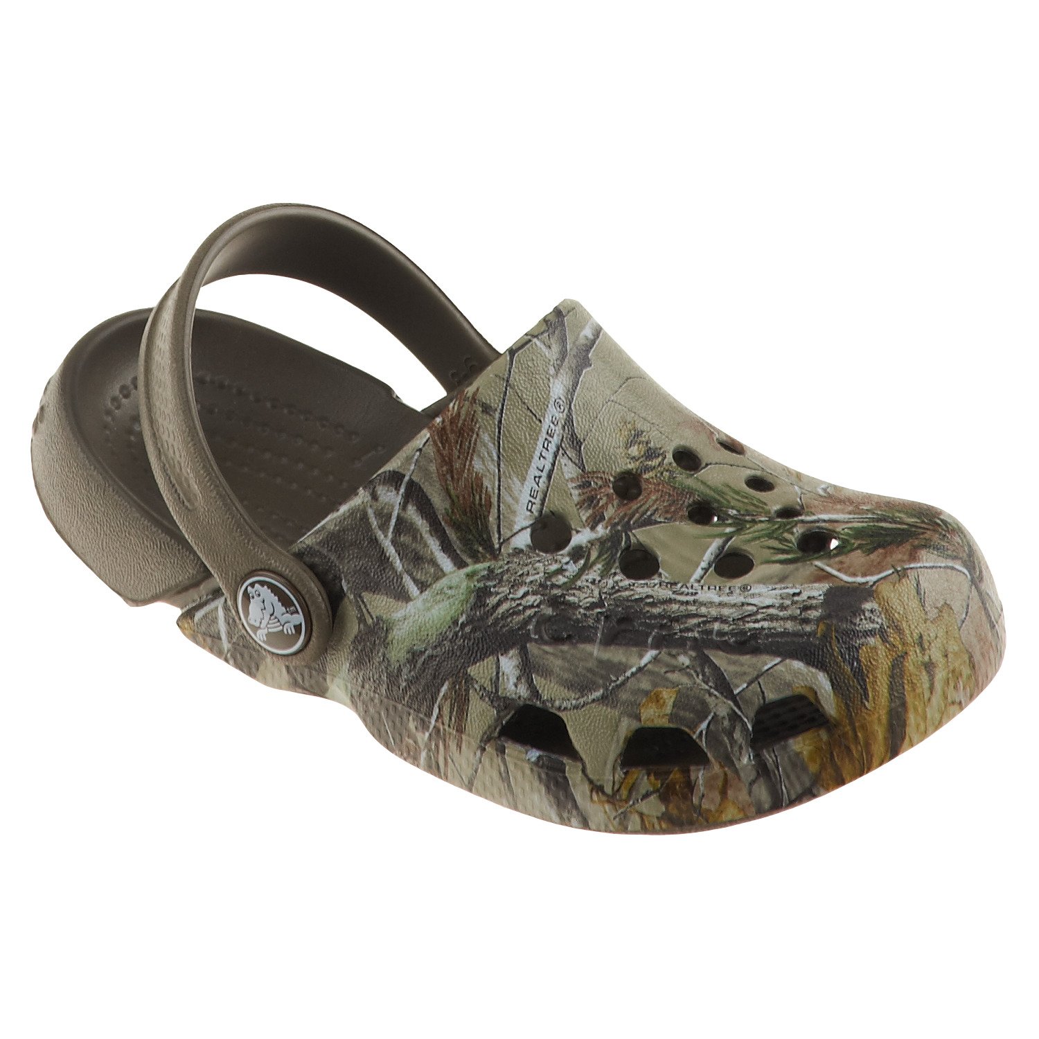 Crocs™ Kids' Electro Clogs thumbnail