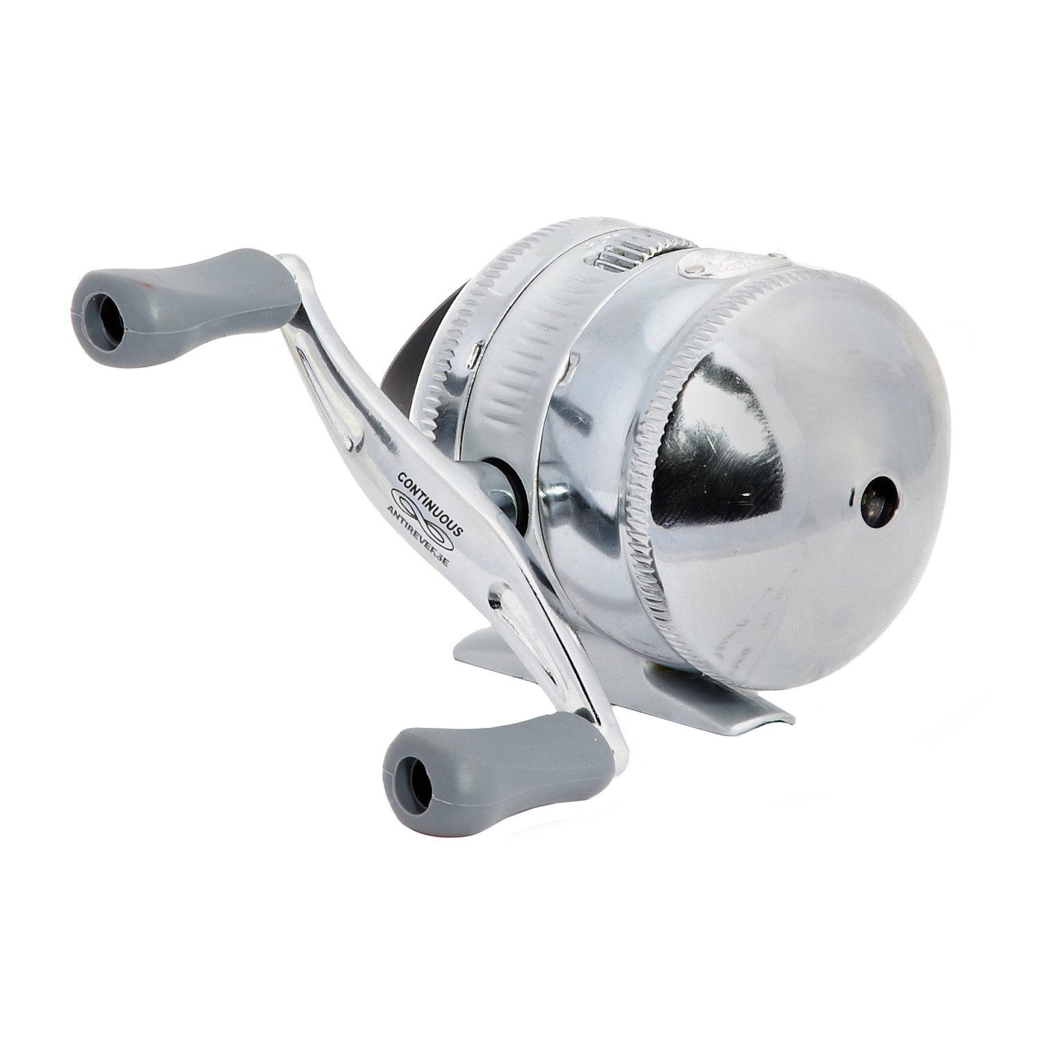 Zebco Platinum 33 Spincast Reel Convertible