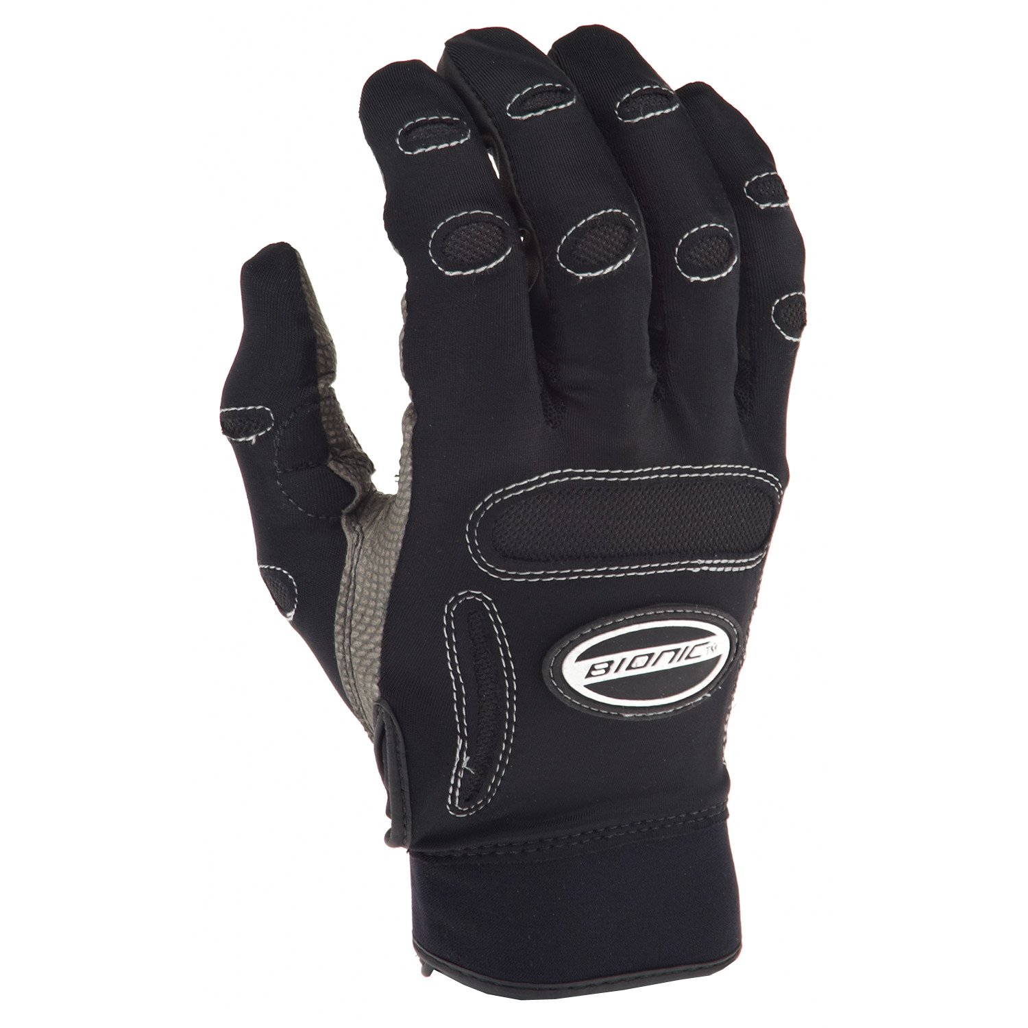 Bionic Men's Full Finger Fitness Gloves thumbnail