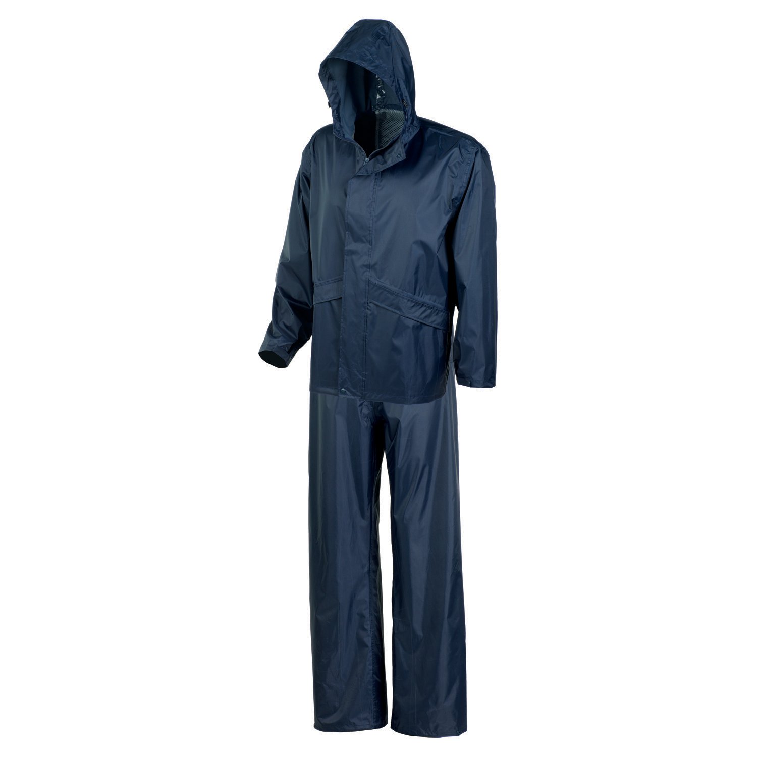 Timber Creek Adults' Outdoor Experience 2-Piece Rainsuit