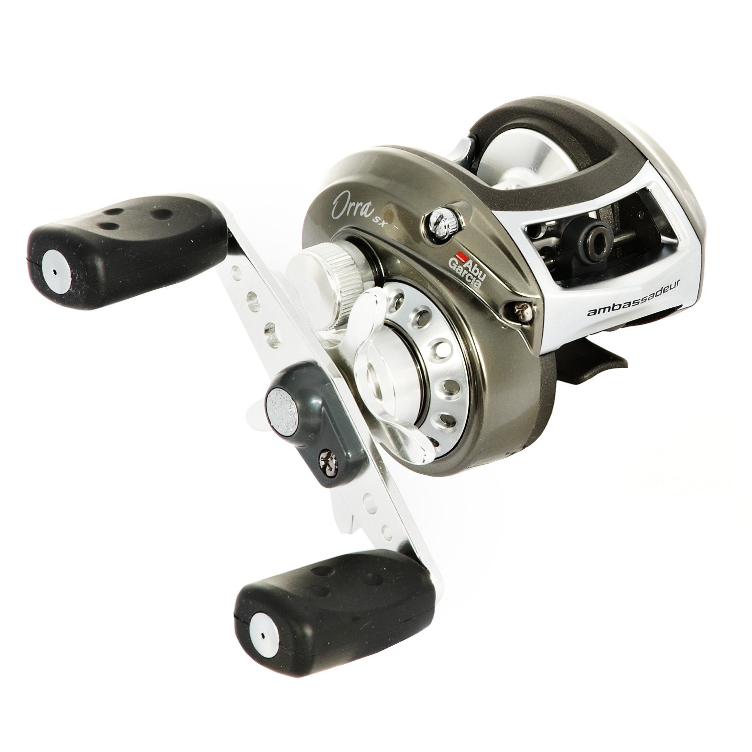 Abu Garcia® Orra SX Baitcast Reel Right-handed thumbnail