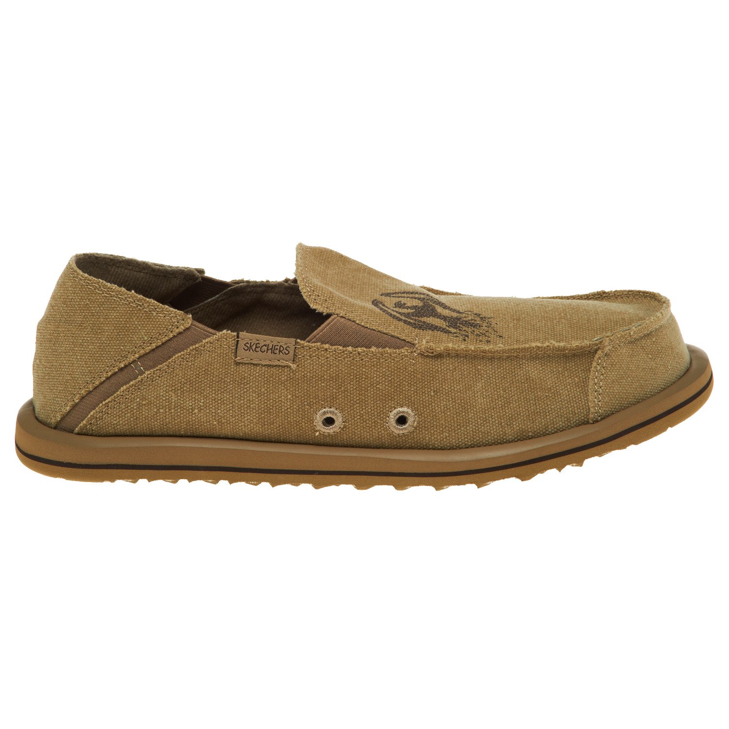 SKECHERS Men's Tantric Void Slip-On Casual Shoes thumbnail