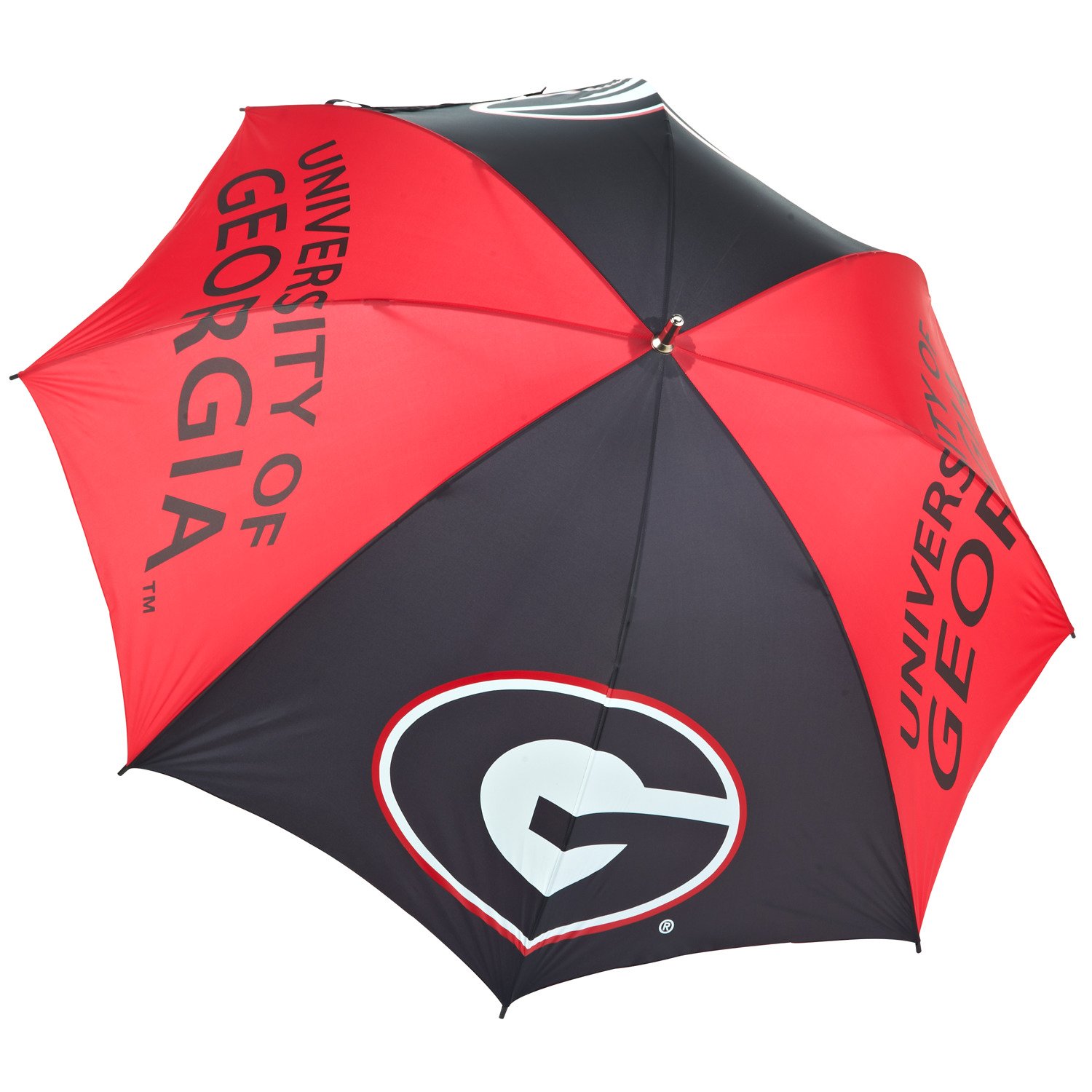 Storm Duds University of Georgia Wide-Panel Golf Umbrella