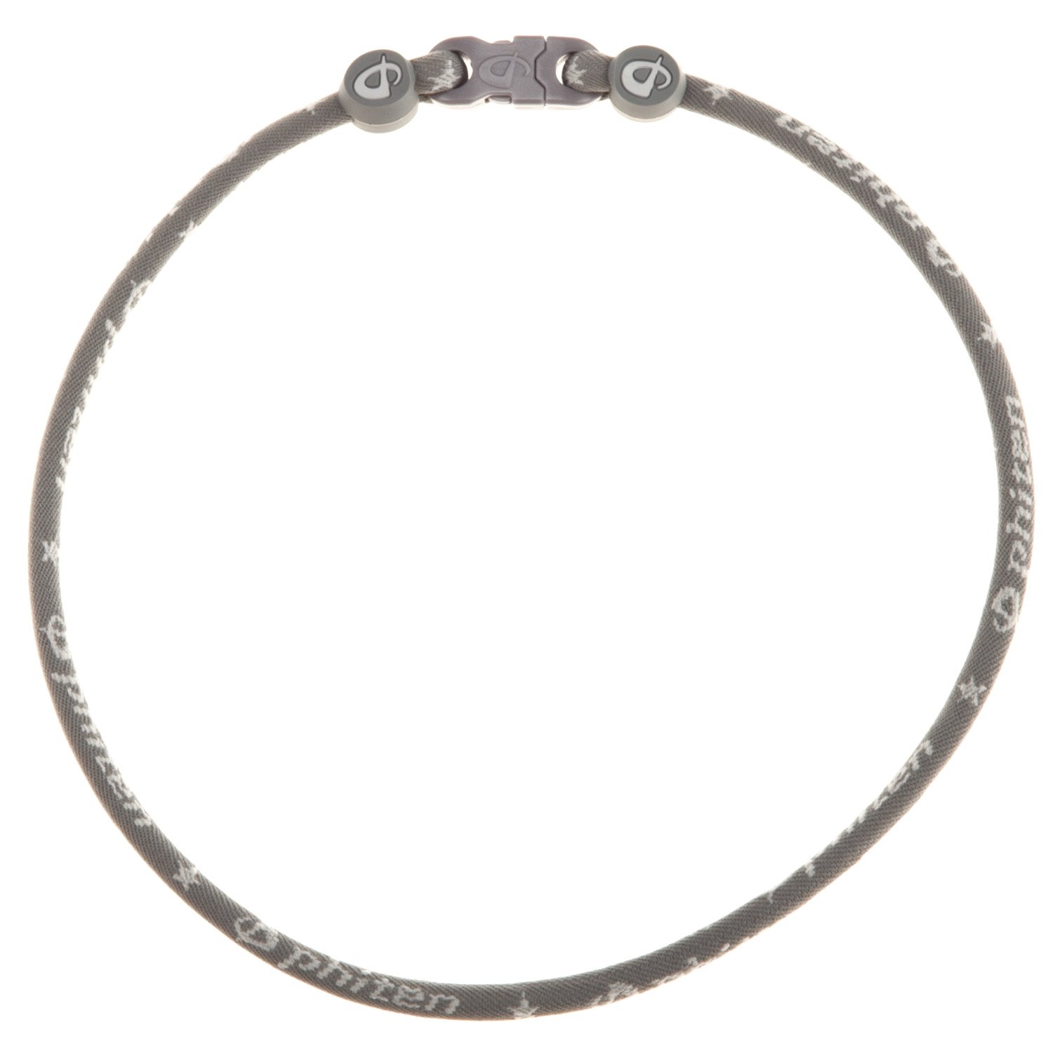 Phiten Star 18" Titanium Necklace thumbnail