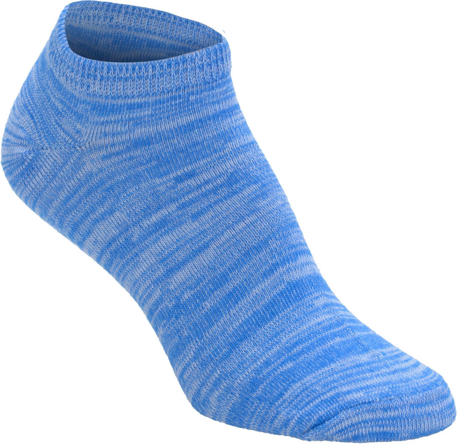 BCG™ Women's No-Show Ultra Lite Socks 6-Pack