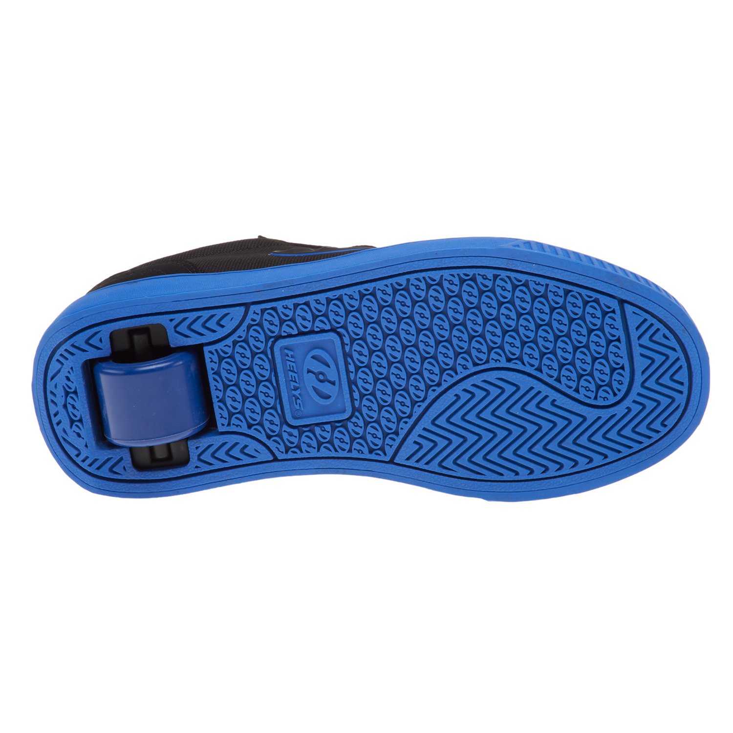 Heelys Boys' Straight Up Skate Shoes thumbnail