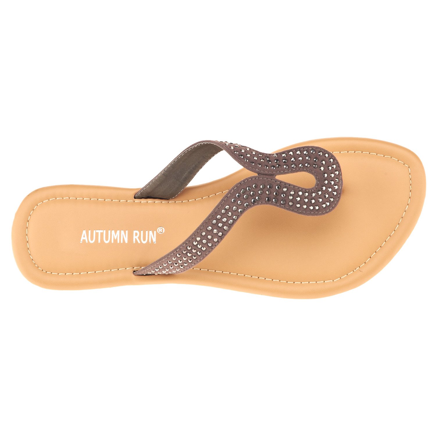Autumn Run® Women's Jennifer Casual Sandals thumbnail