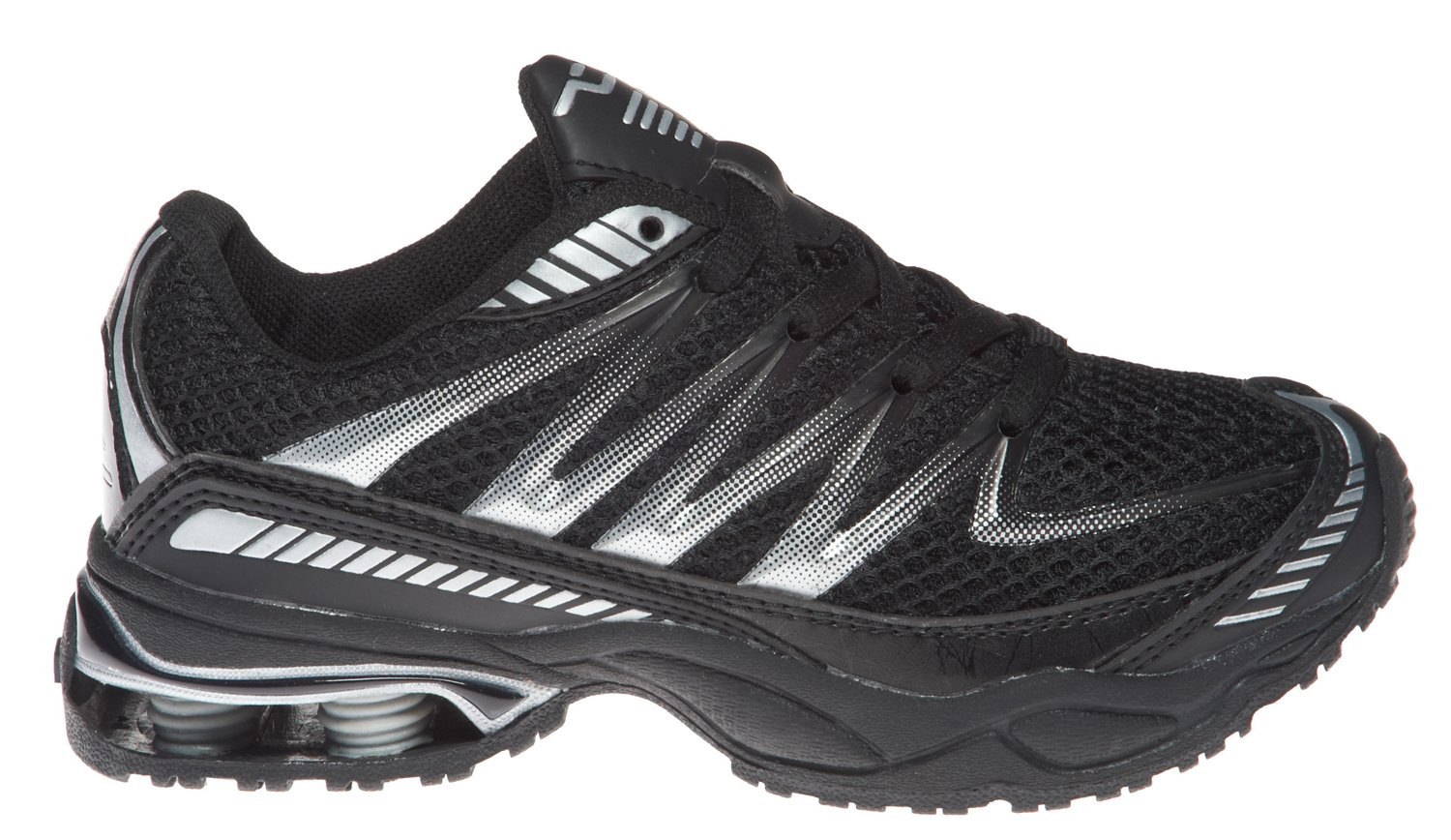 Tredz Kids' Ricochet Running Shoes thumbnail