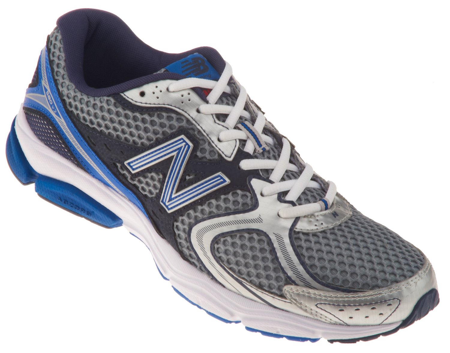 New Balance Men's 580 Running Shoes thumbnail
