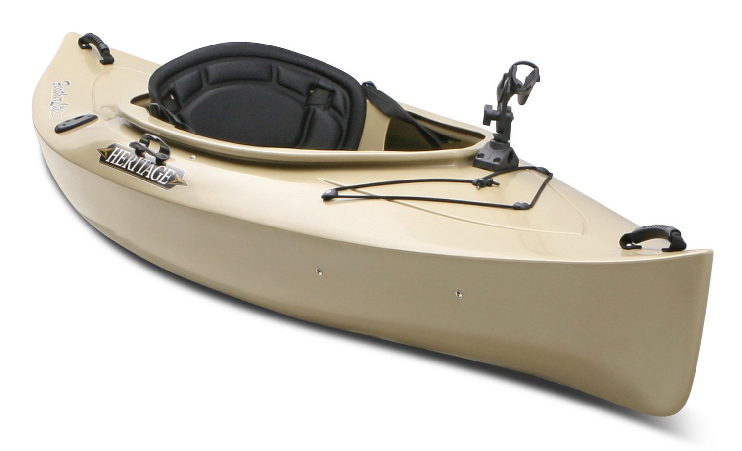Heritage Featherlite Angler 9'6" Recreational Kayak thumbnail