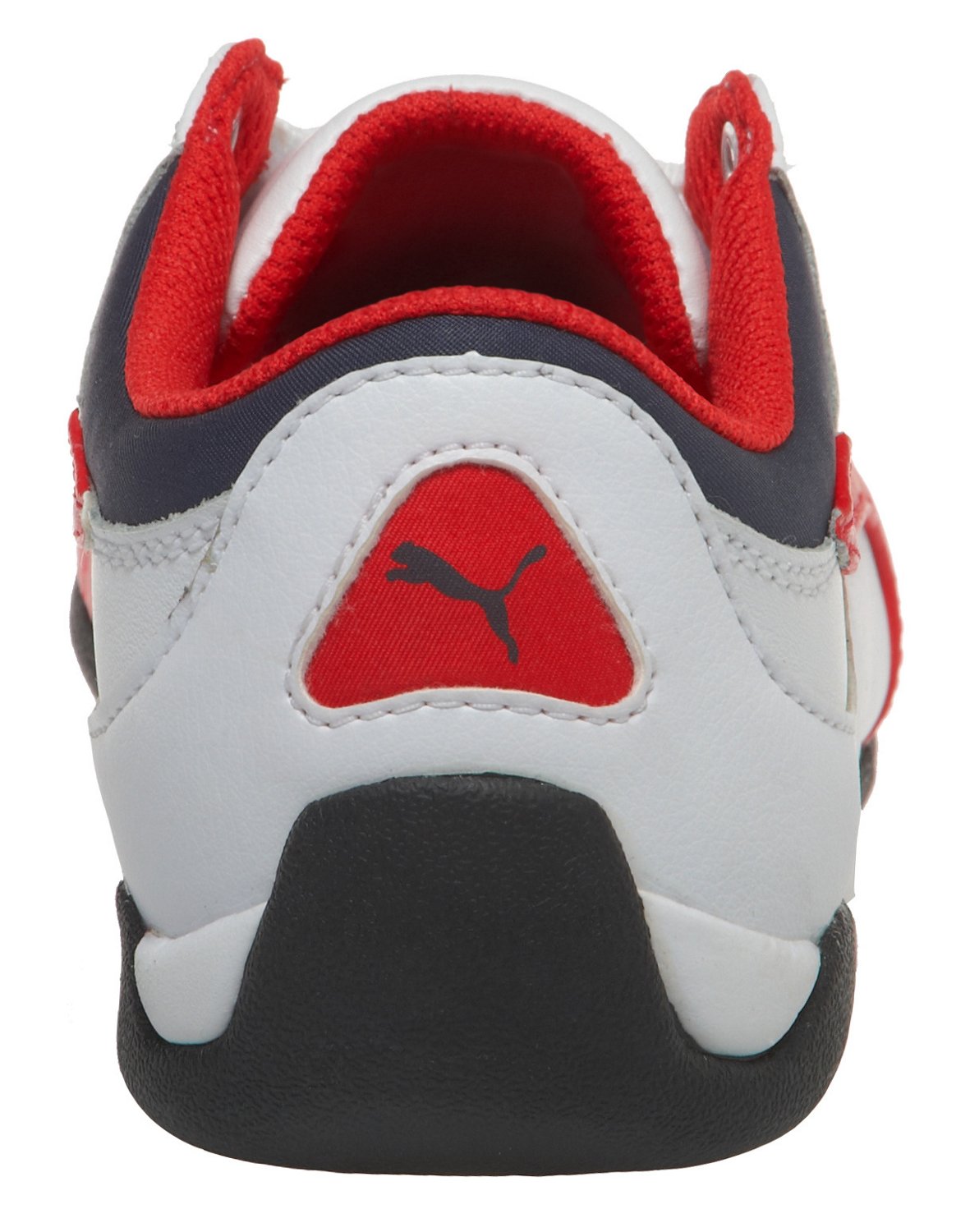 PUMA Youth Fast Cat JR Athletic Lifestyle Shoes thumbnail
