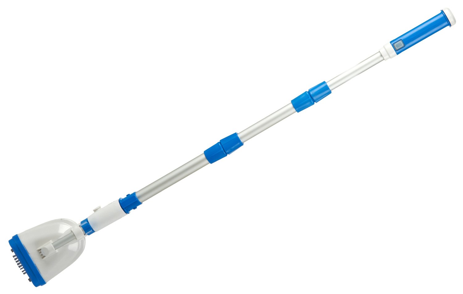 Kokido Battery-Powered Pool Vacuum
