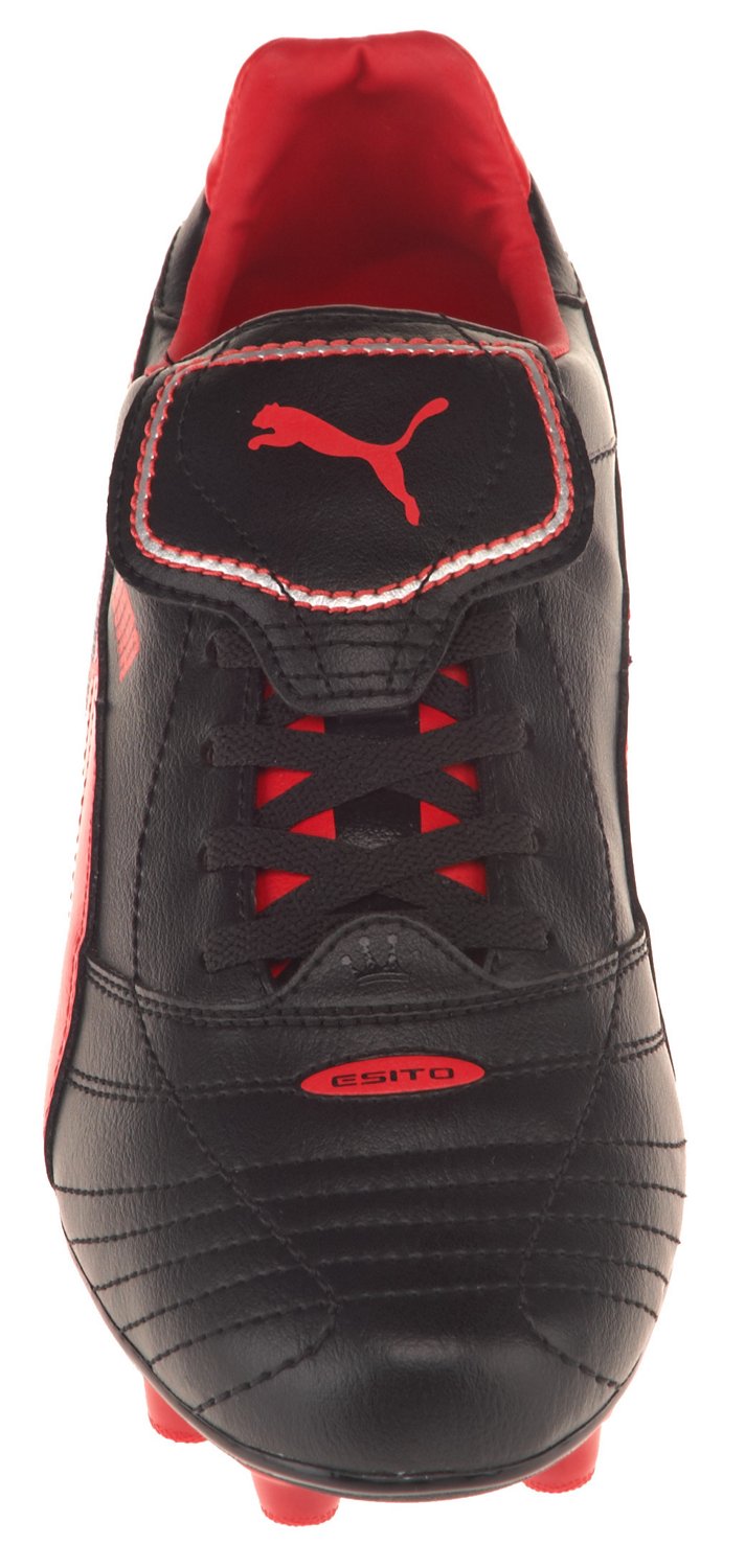 PUMA Men's Esito Finale I FG Soccer Cleats thumbnail