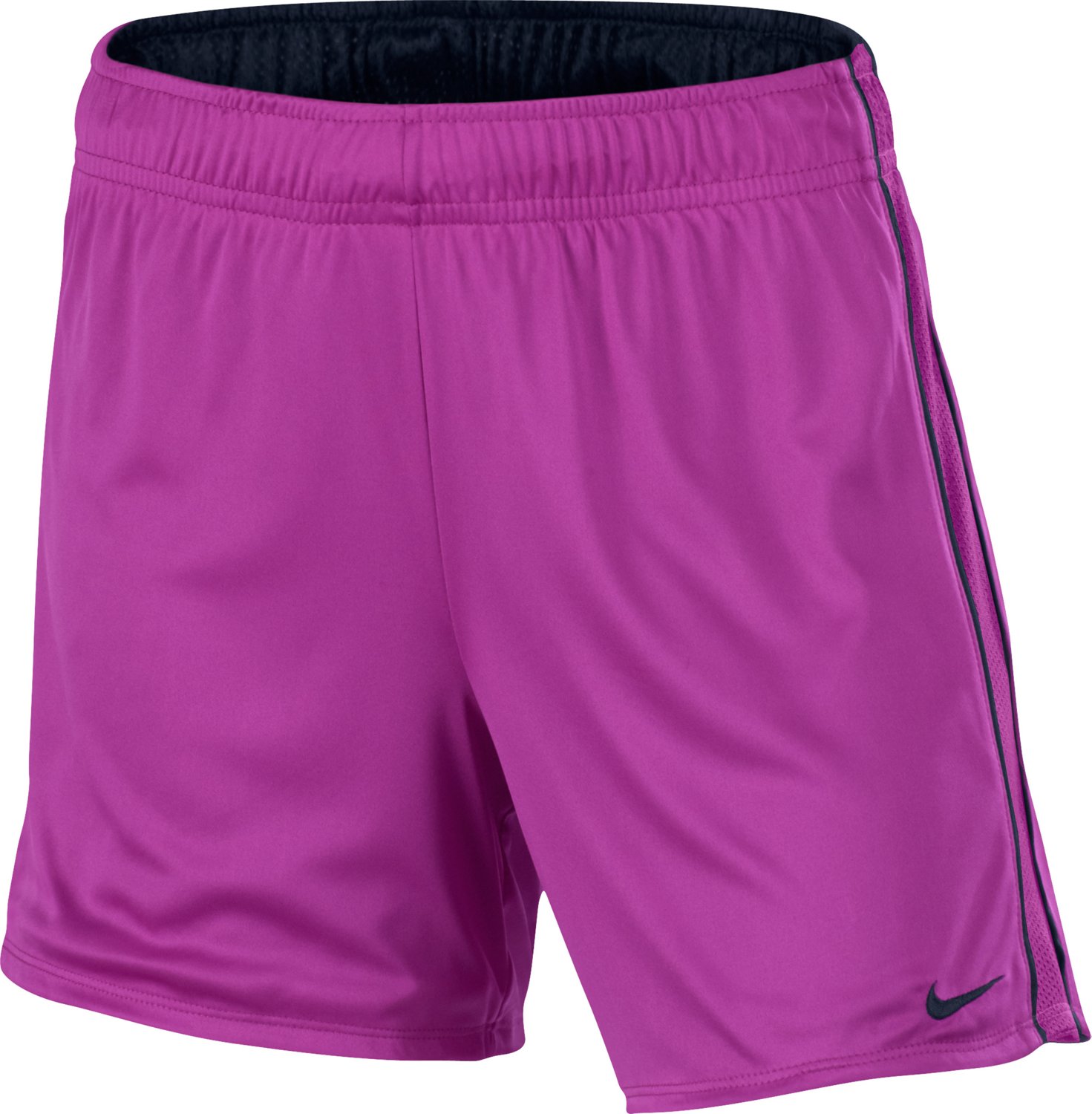 Nike Girls' Rev Dri-FIT Short