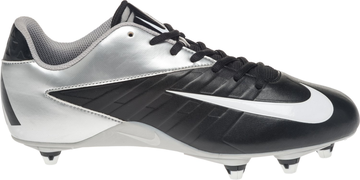Nike Men's Vapor Strike Low D 3 Football Cleats